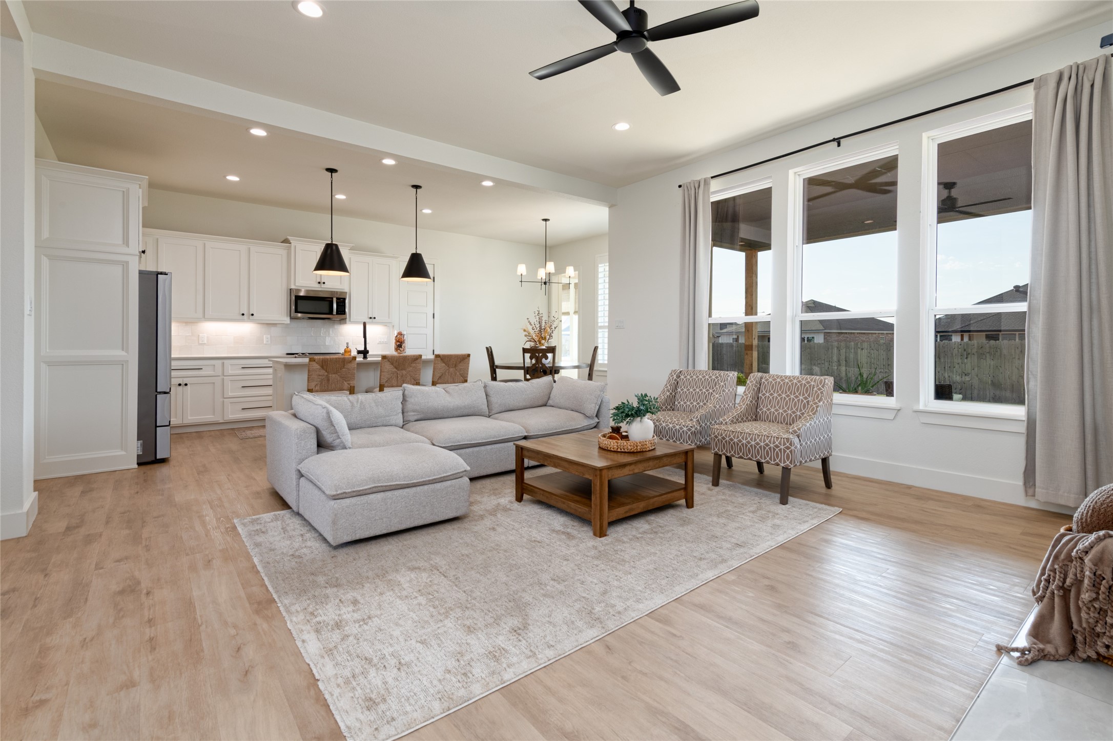 317 Blackhawk Drive