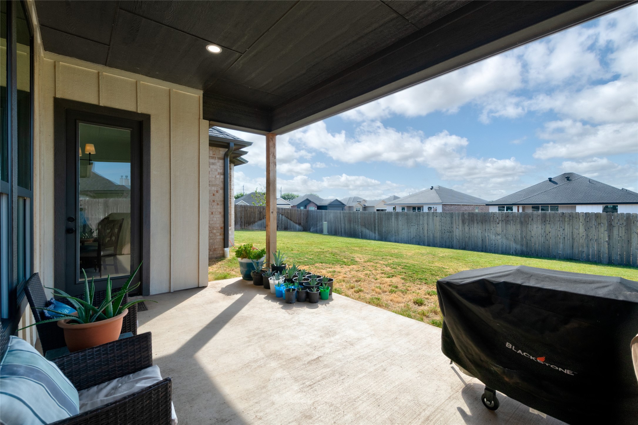317 Blackhawk Drive