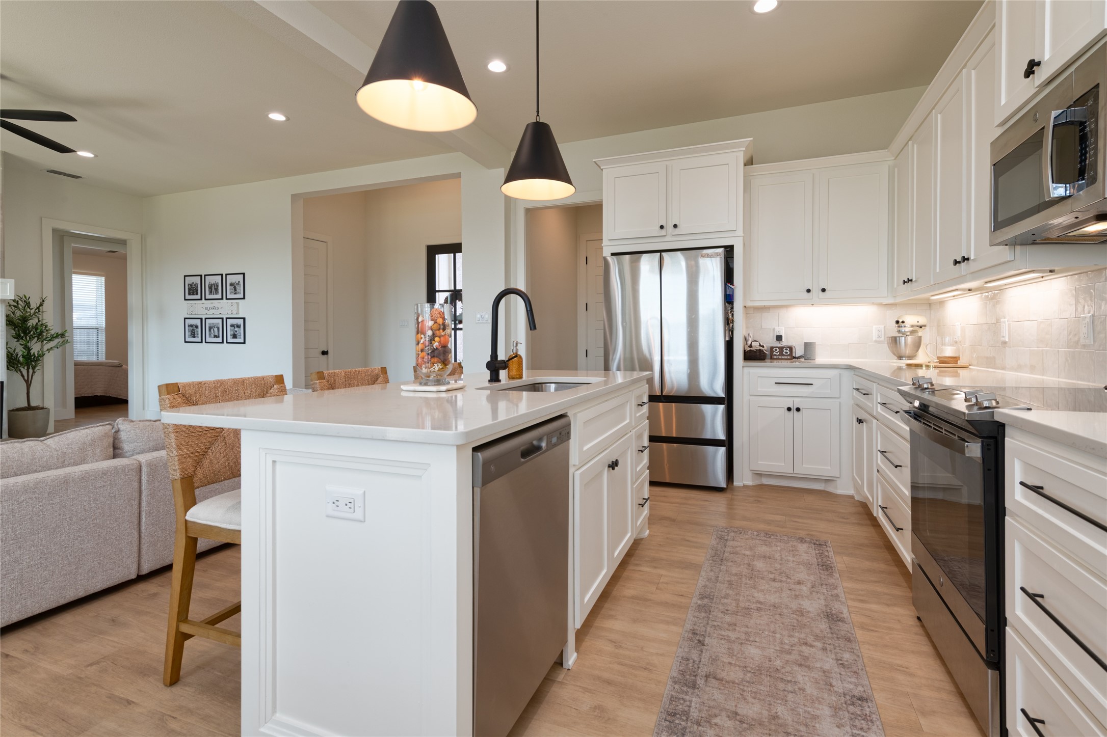 317 Blackhawk Drive