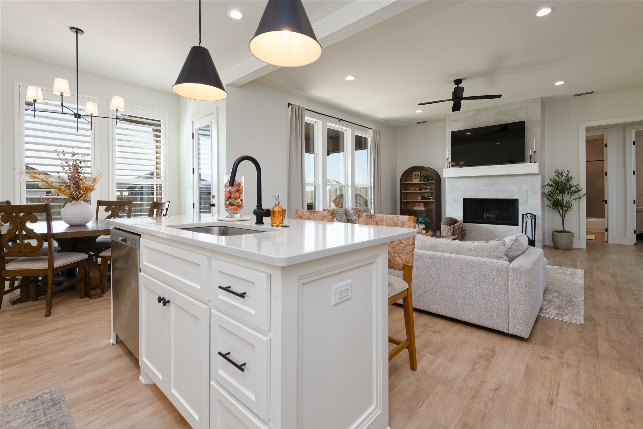 317 Blackhawk Drive