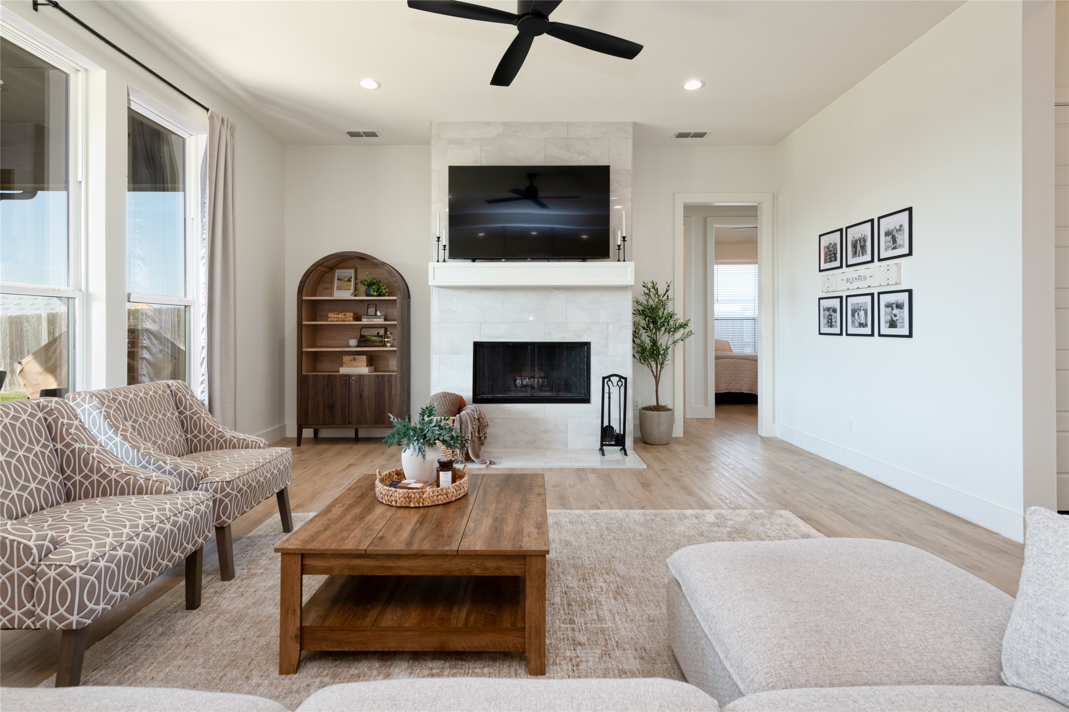 317 Blackhawk Drive