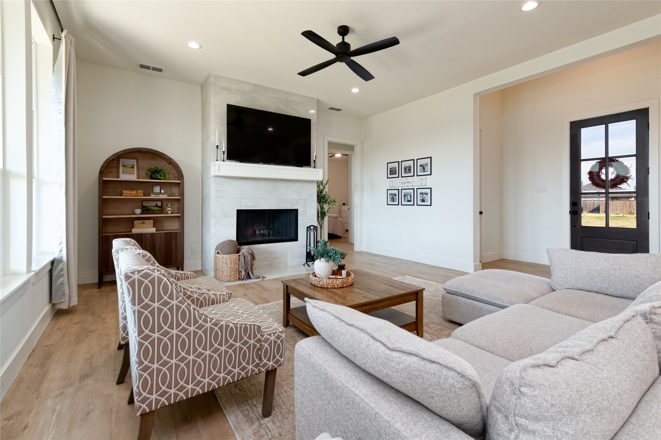 317 Blackhawk Drive