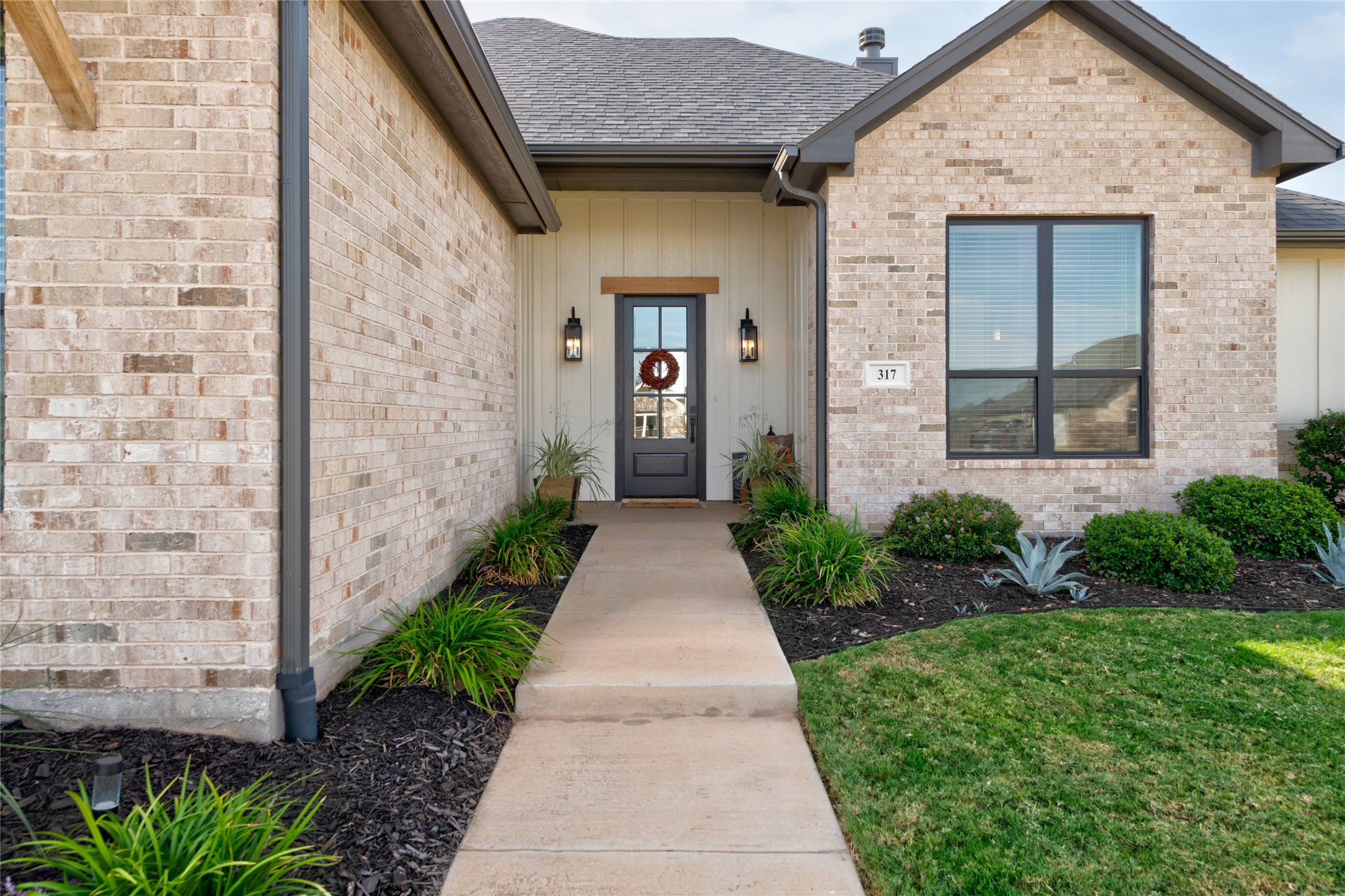317 Blackhawk Drive