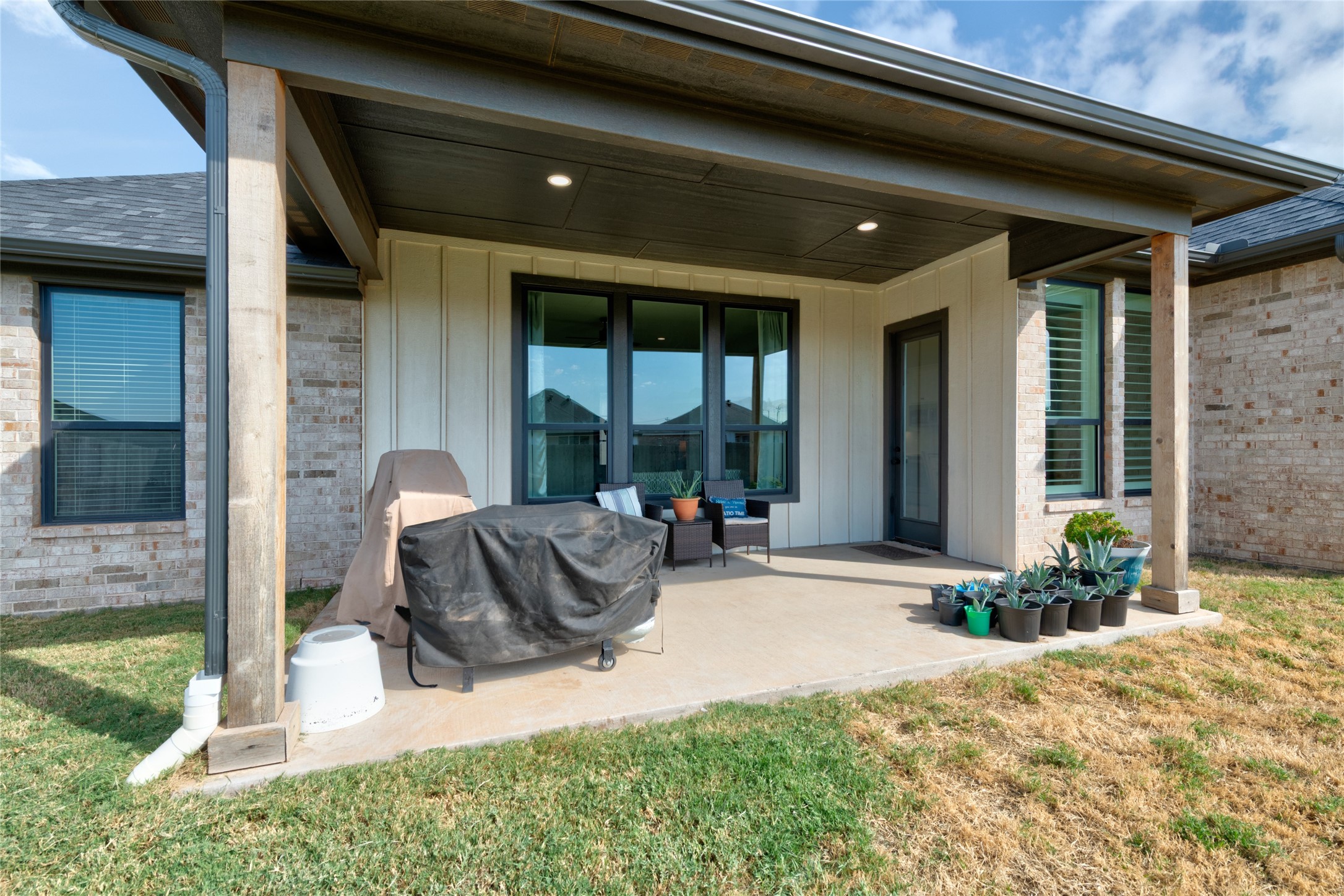 317 Blackhawk Drive