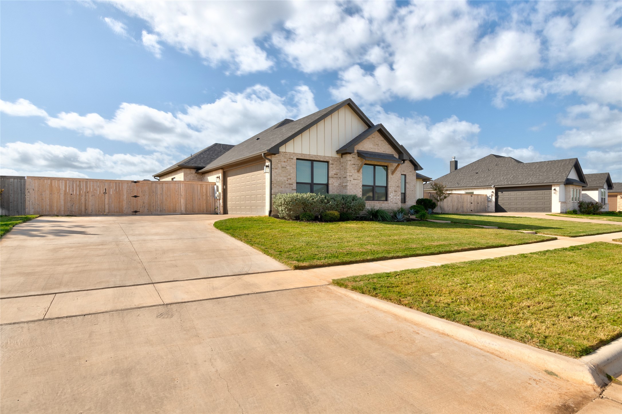 317 Blackhawk Drive