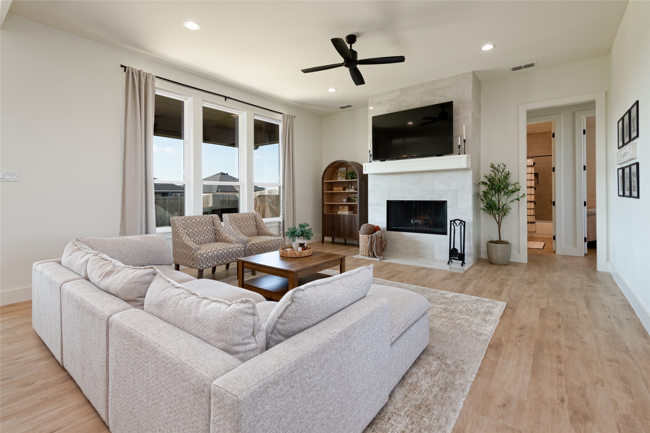 317 Blackhawk Drive