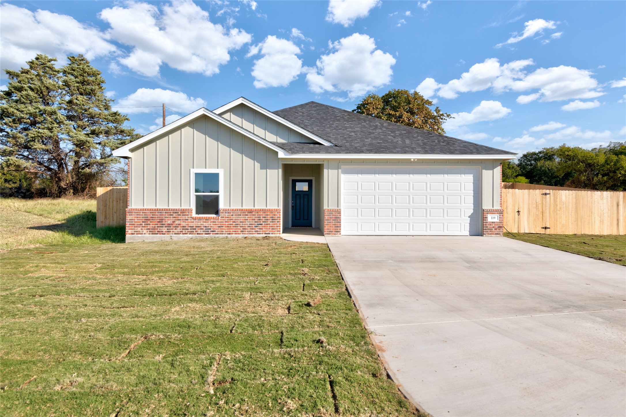 119 Shallow Water Court Clyde TX