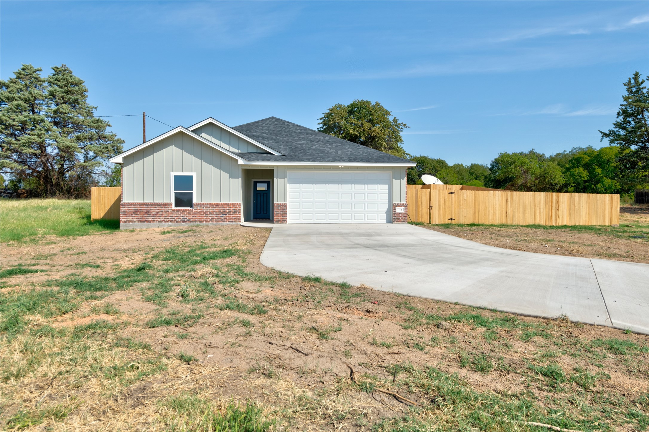 119 Shallow Water Court