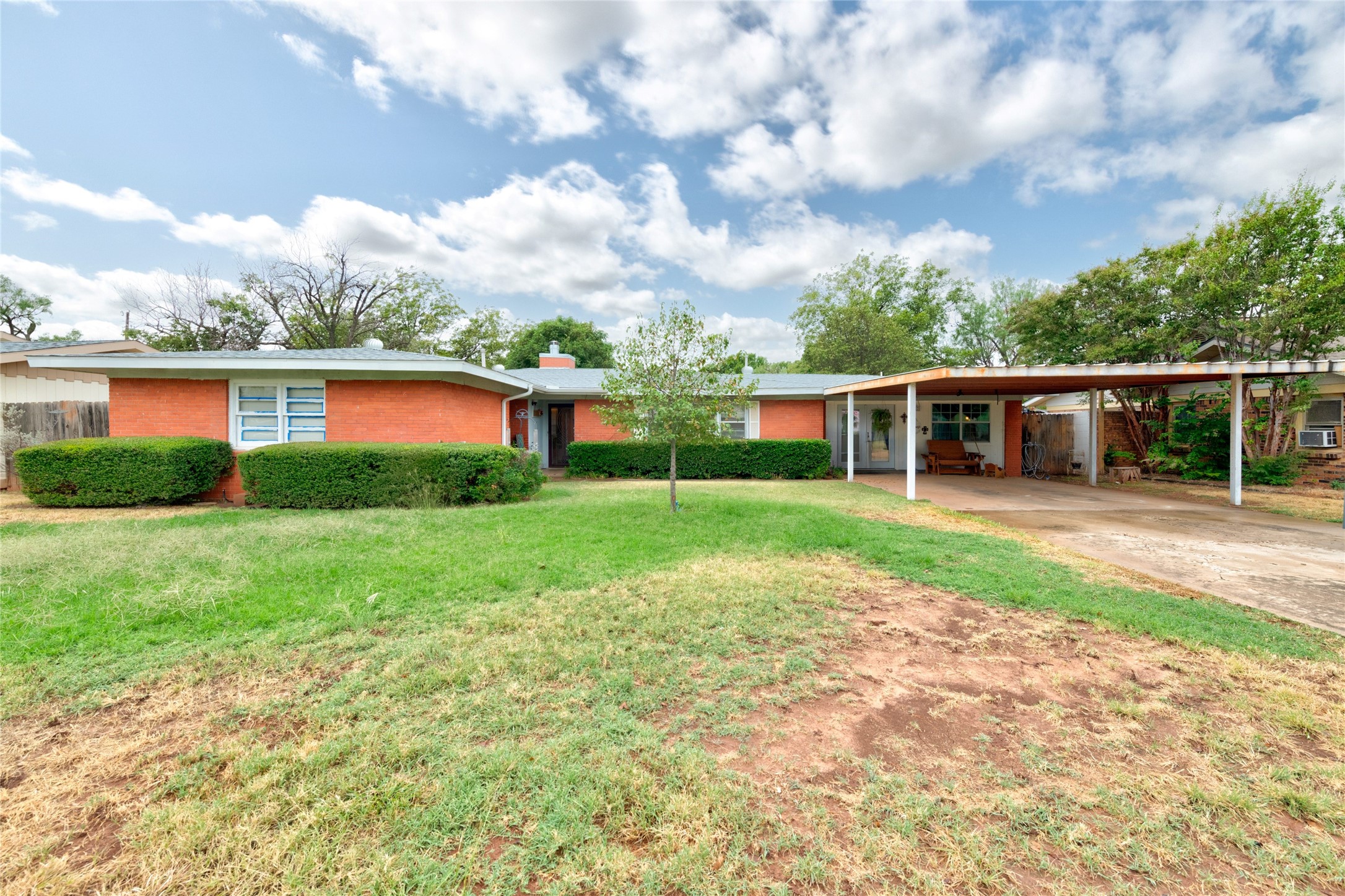 302 Lexington Avenue Abilene TX