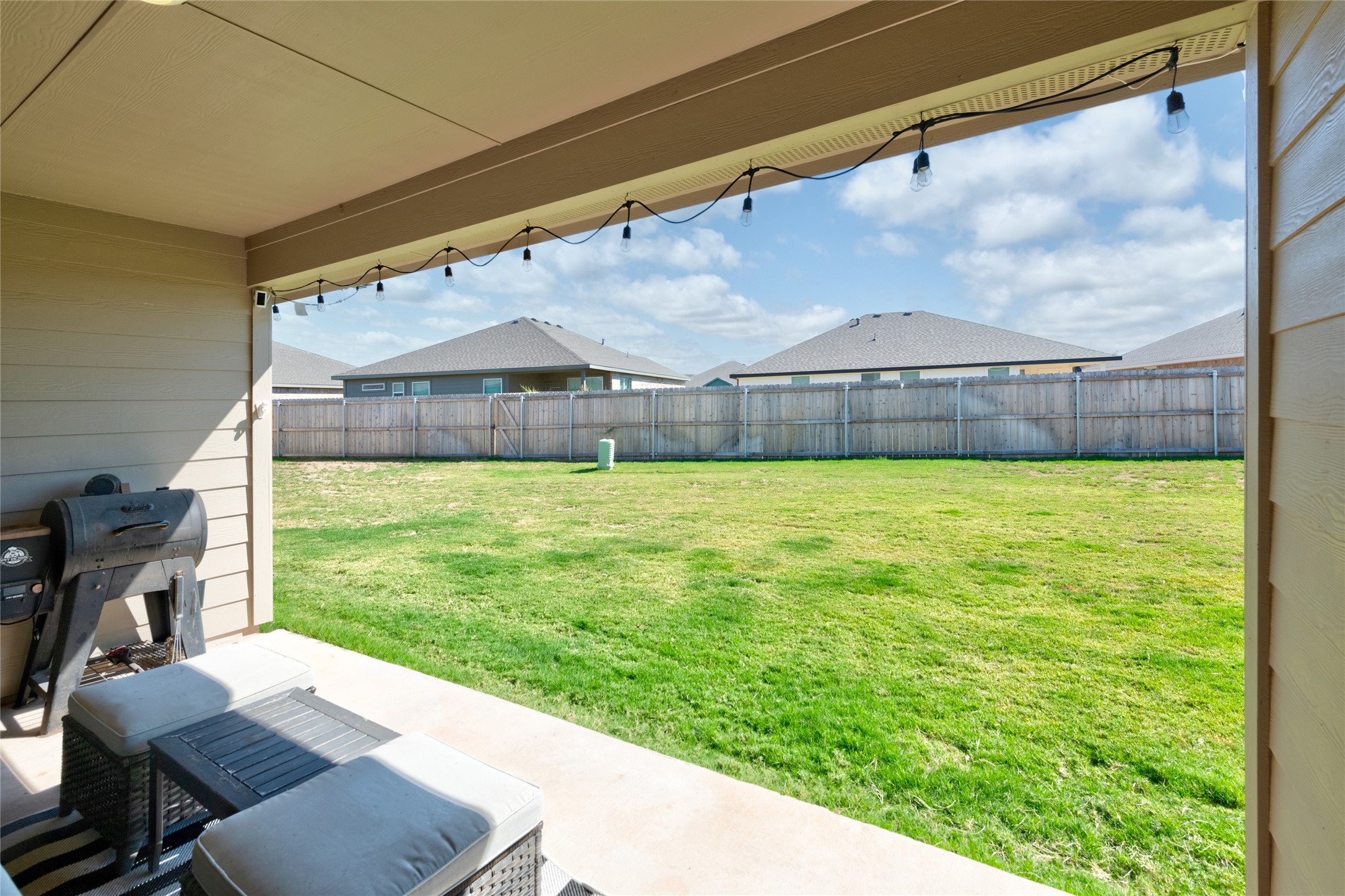2309 Chesapeake Way