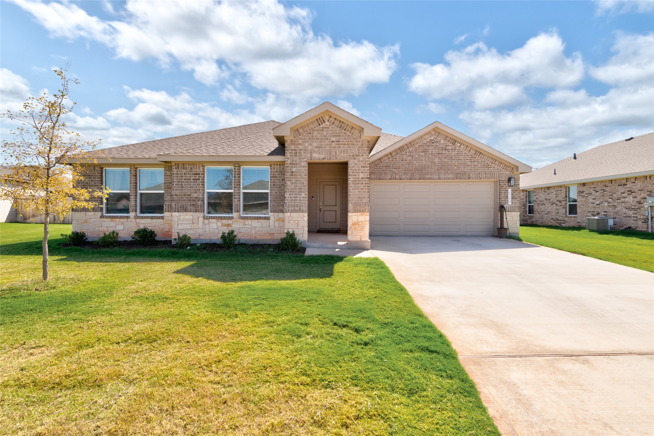 2309 Chesapeake Way