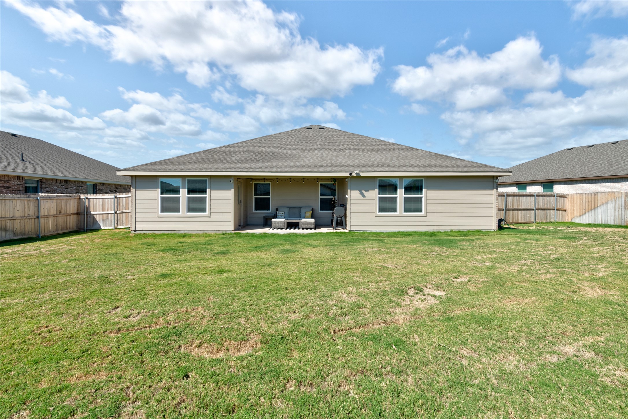 2309 Chesapeake Way