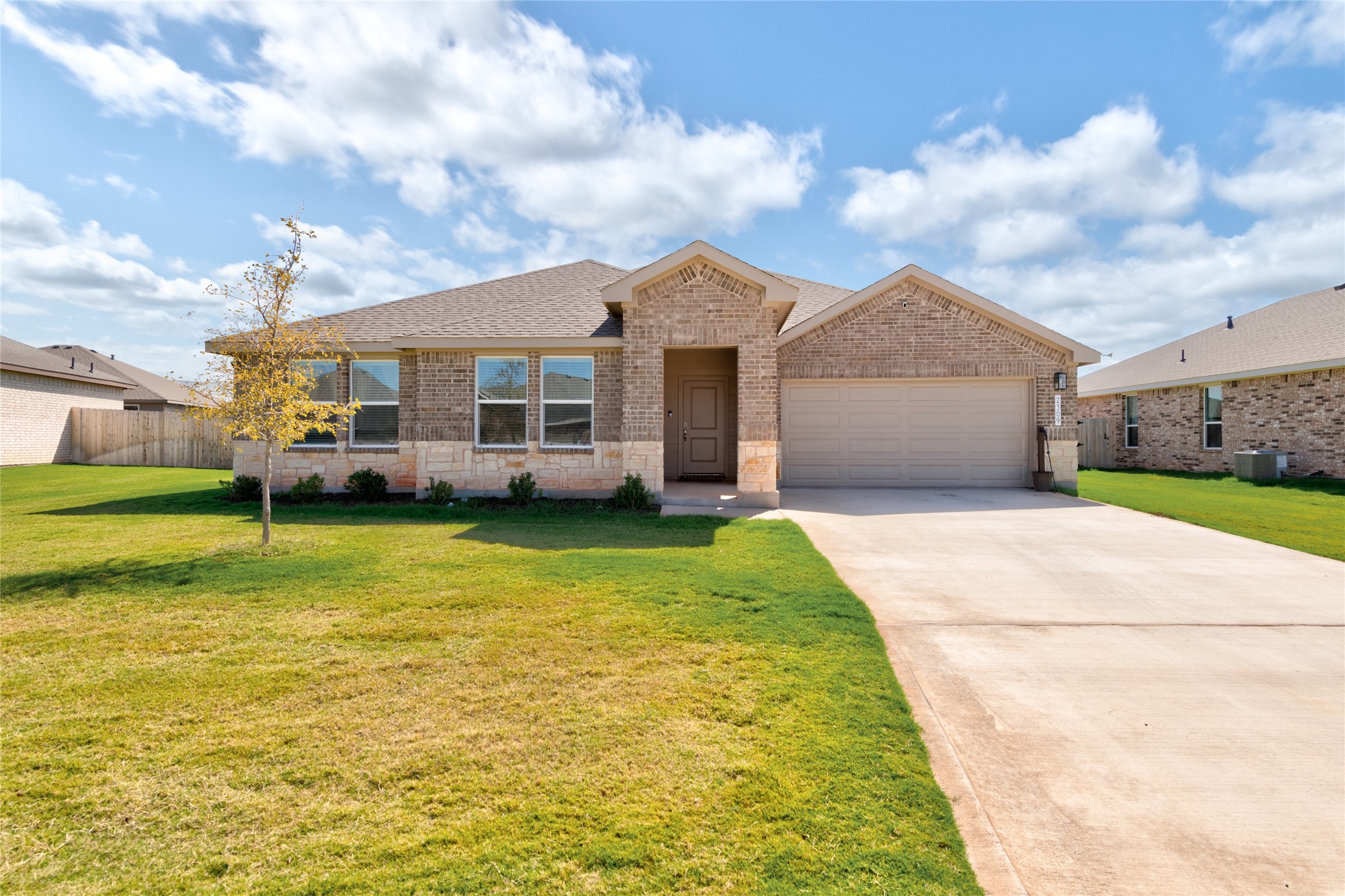 2309 Chesapeake Way Abilene TX
