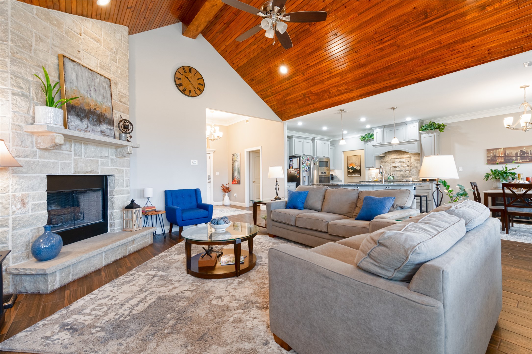 3810 Kady Ridge