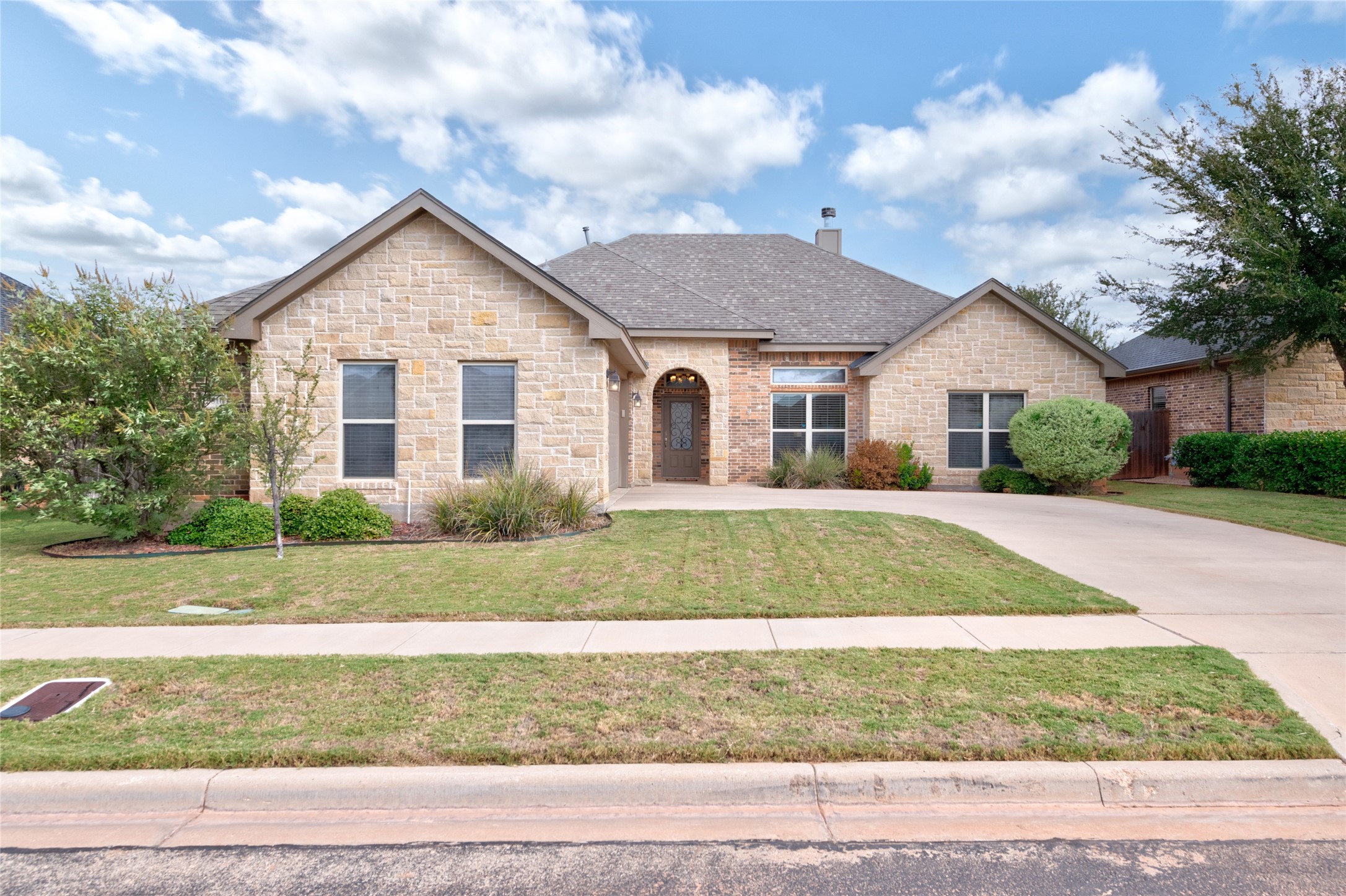 3810 Kady Ridge Abilene TX