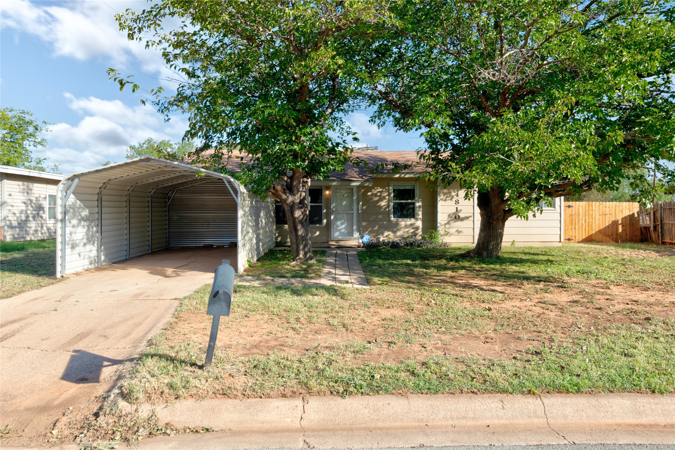4810 State Street Abilene TX