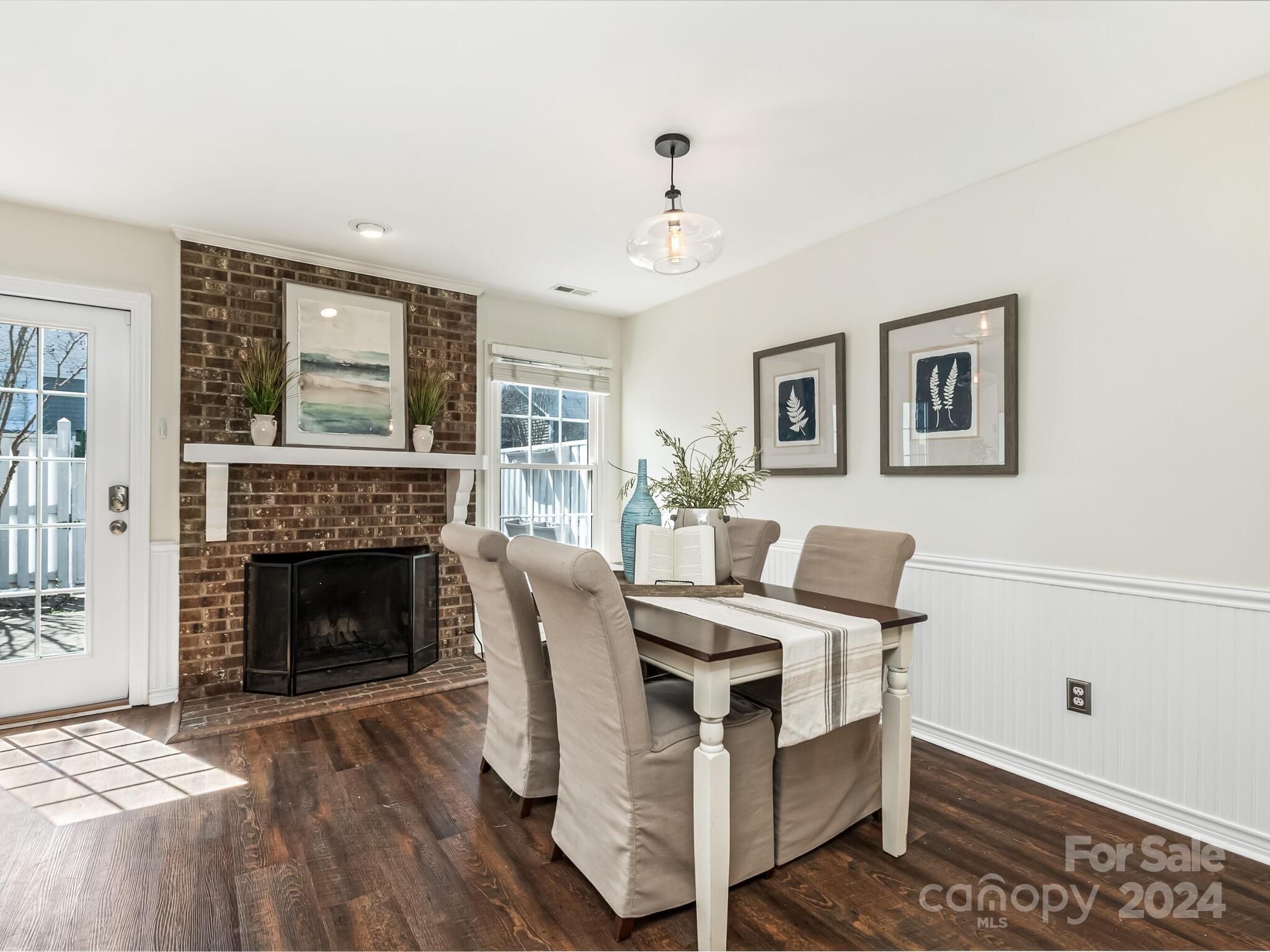 8228 Legare Court