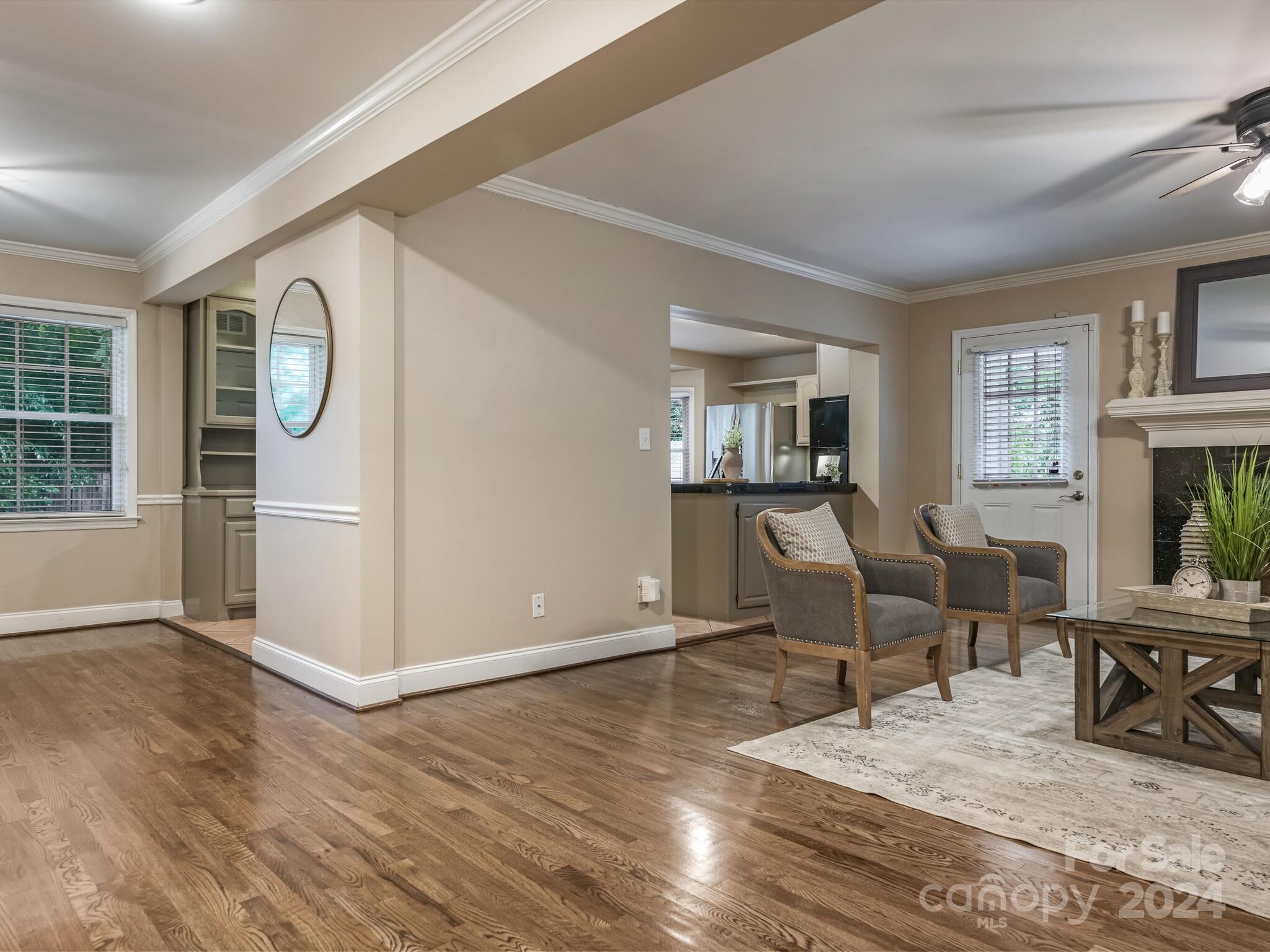 111 Wexford Court