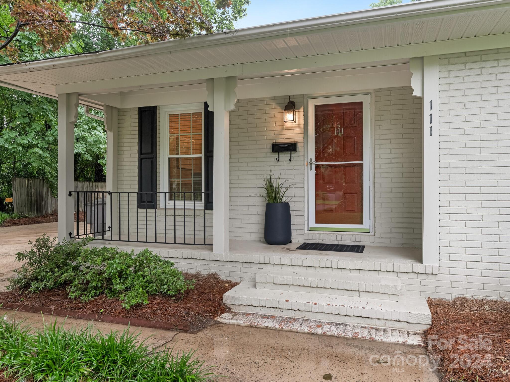 111 Wexford Court