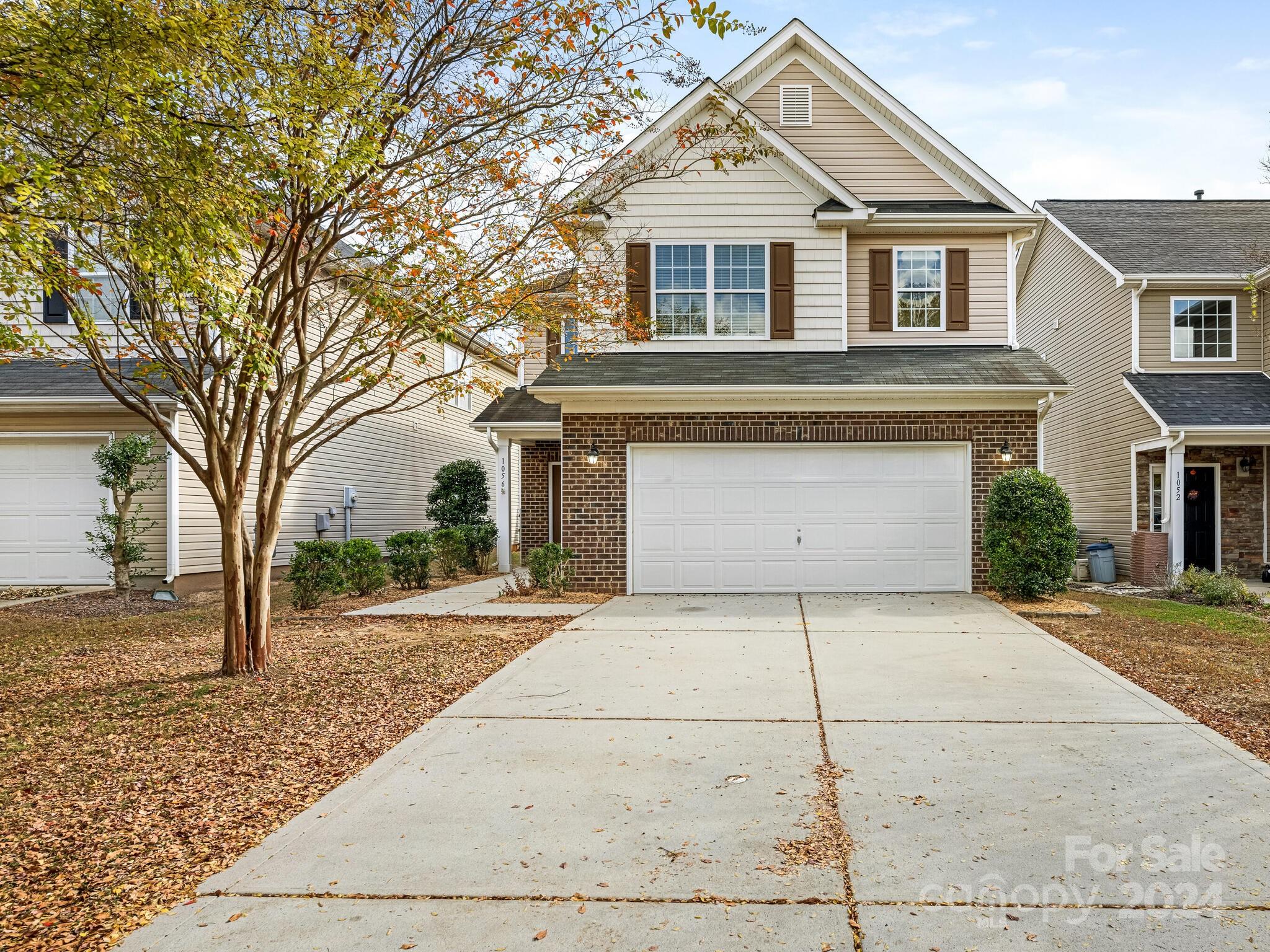 1056 Mountain Laurel Court
