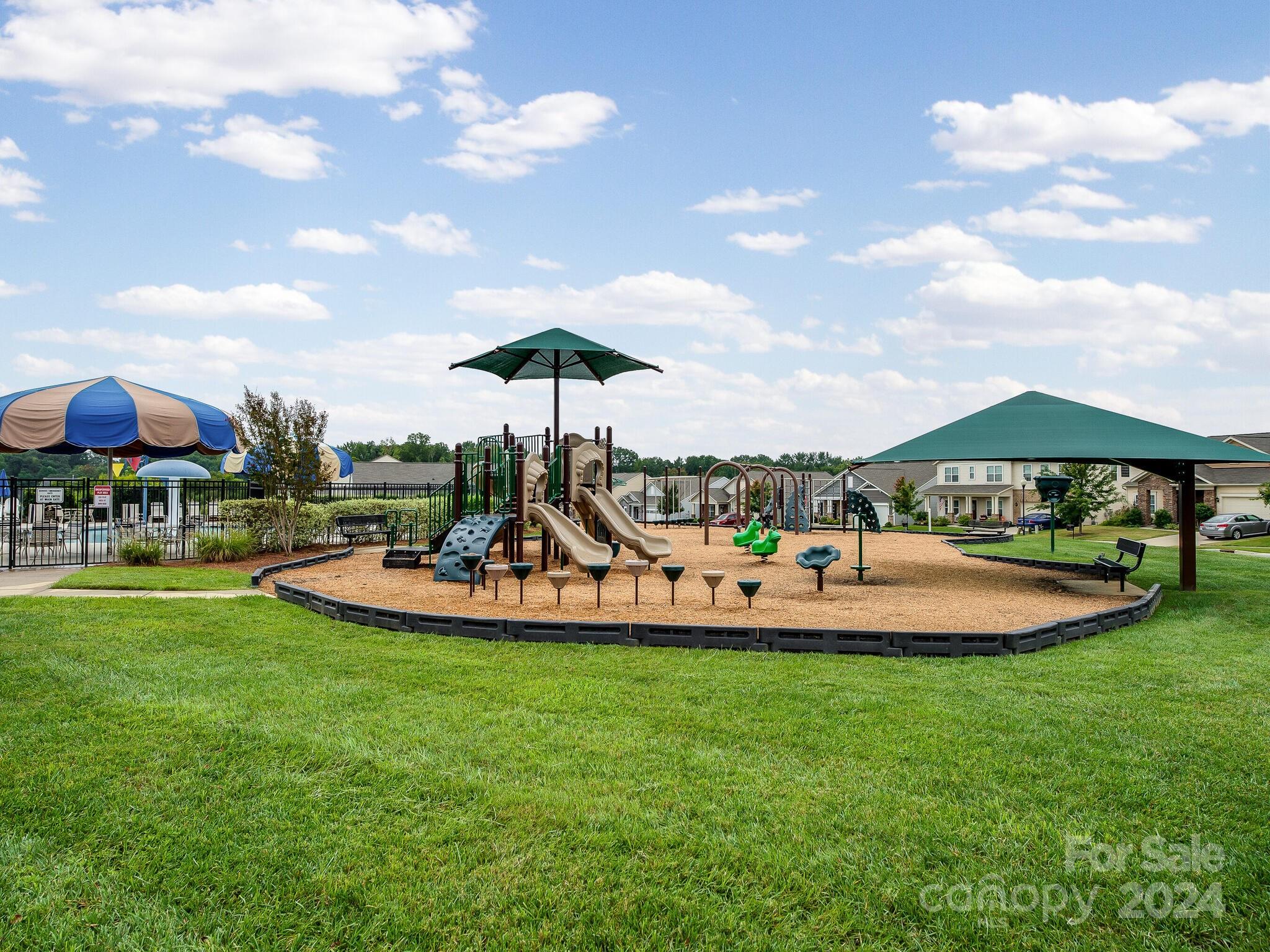 1056 Mountain Laurel Court