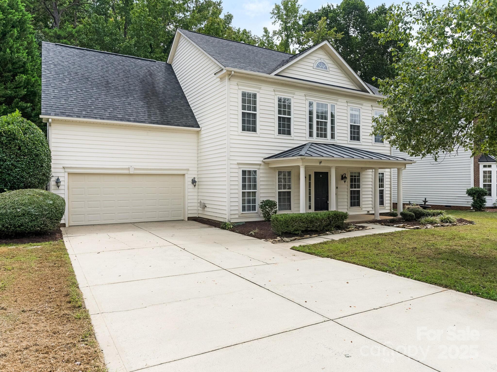 604 Circle Trace Road