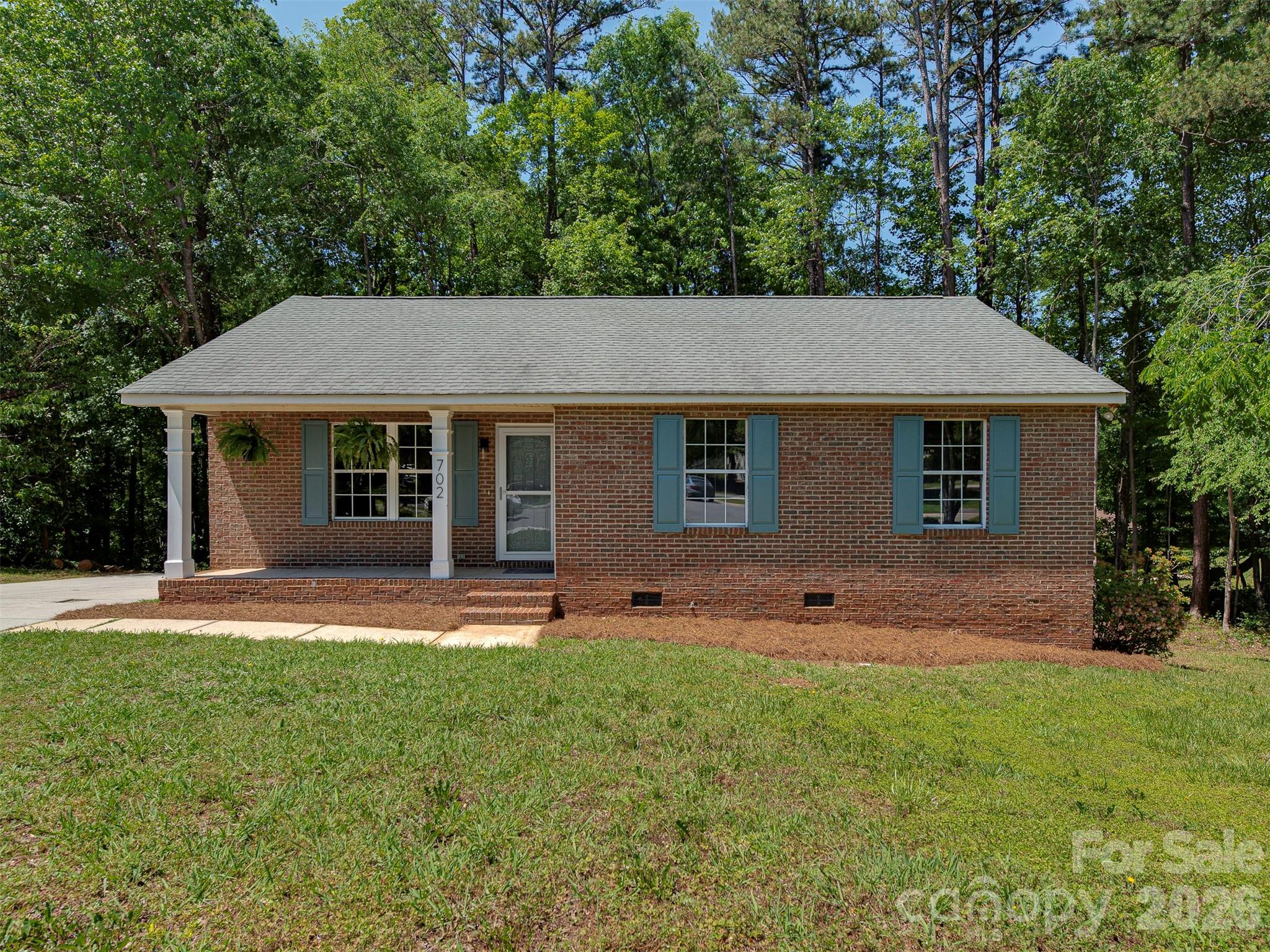 702 Selma Burke Lane