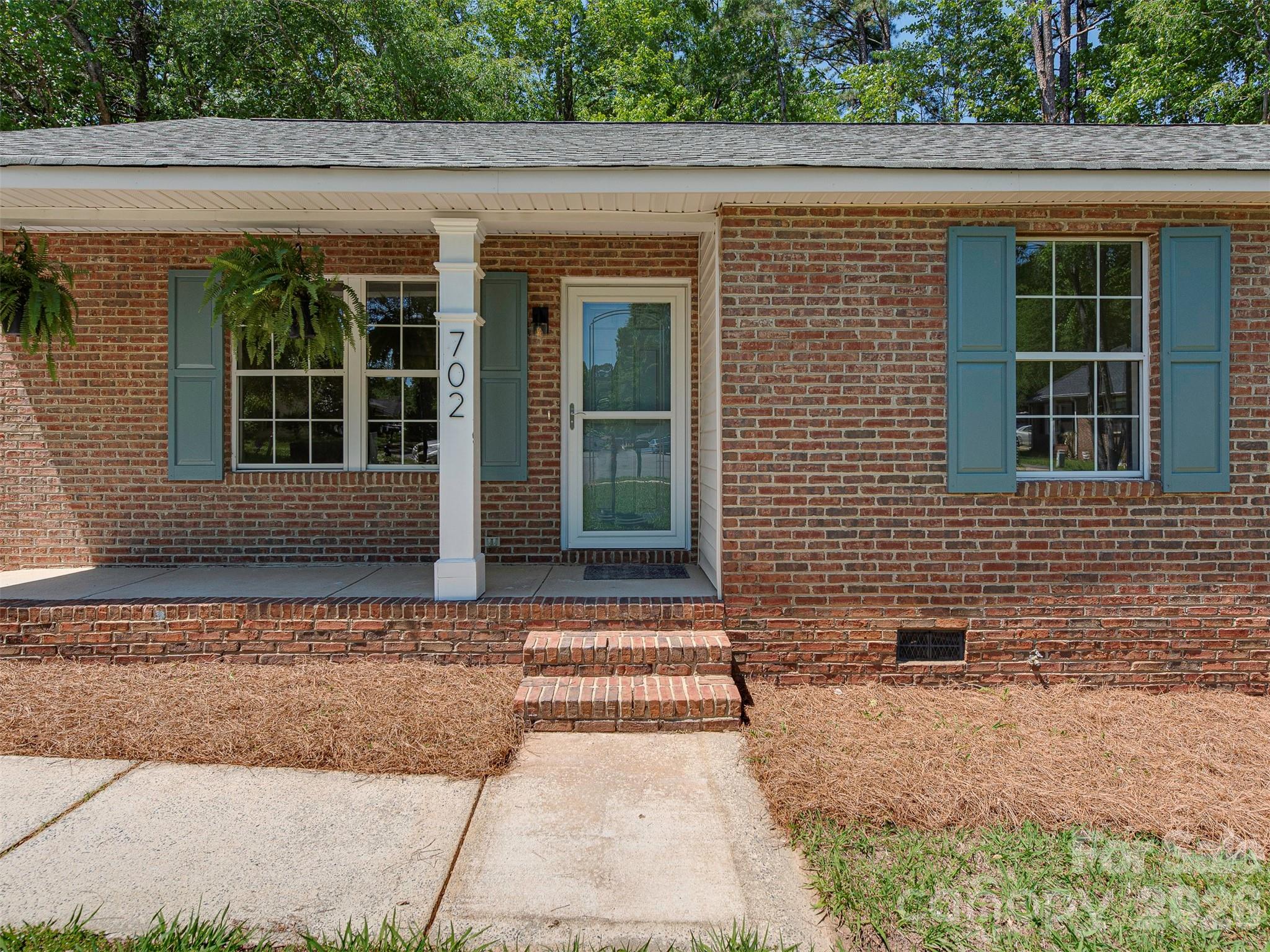 702 Selma Burke Lane