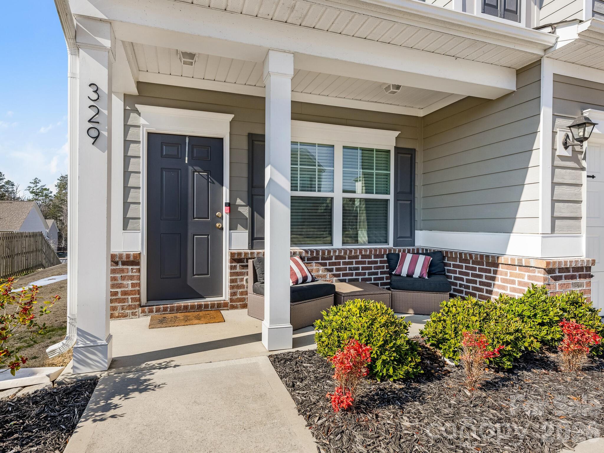 329 Crandon Road