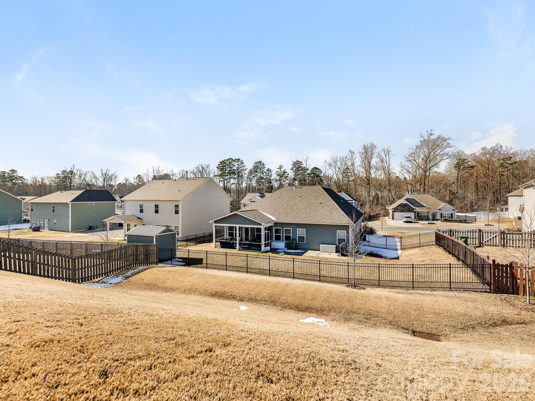 329 Crandon Road