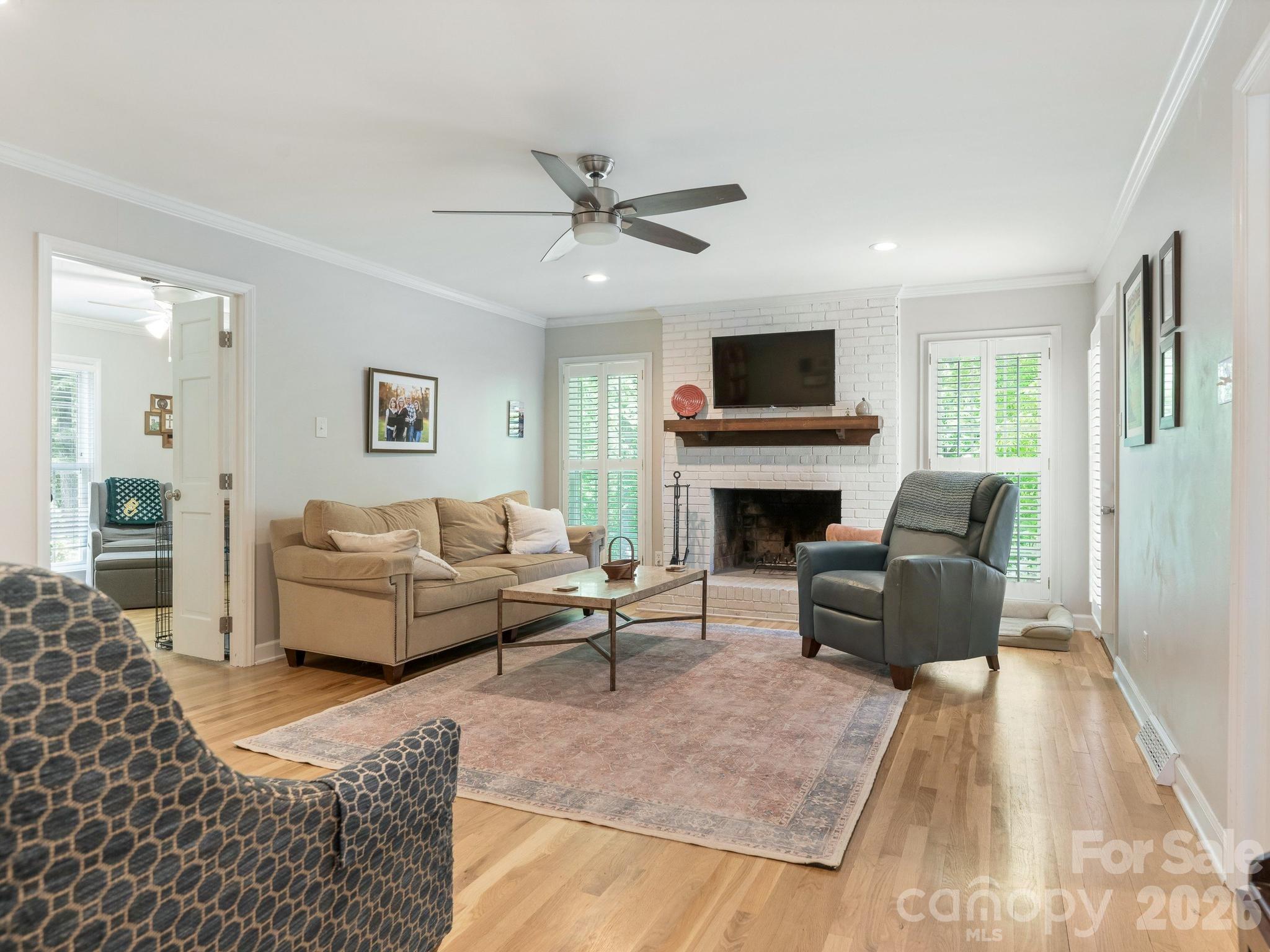 5017 Lindstrom Drive