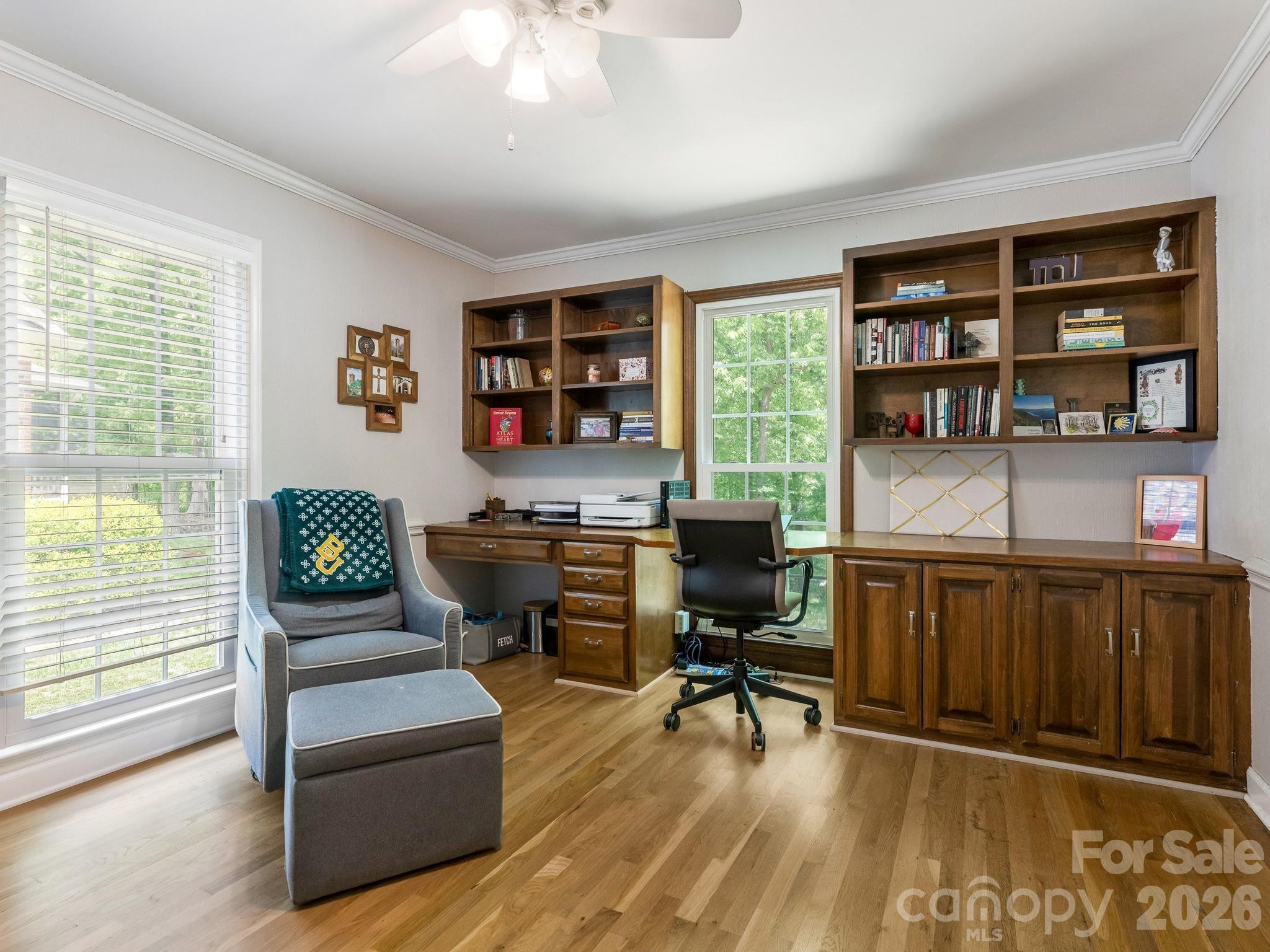 5017 Lindstrom Drive