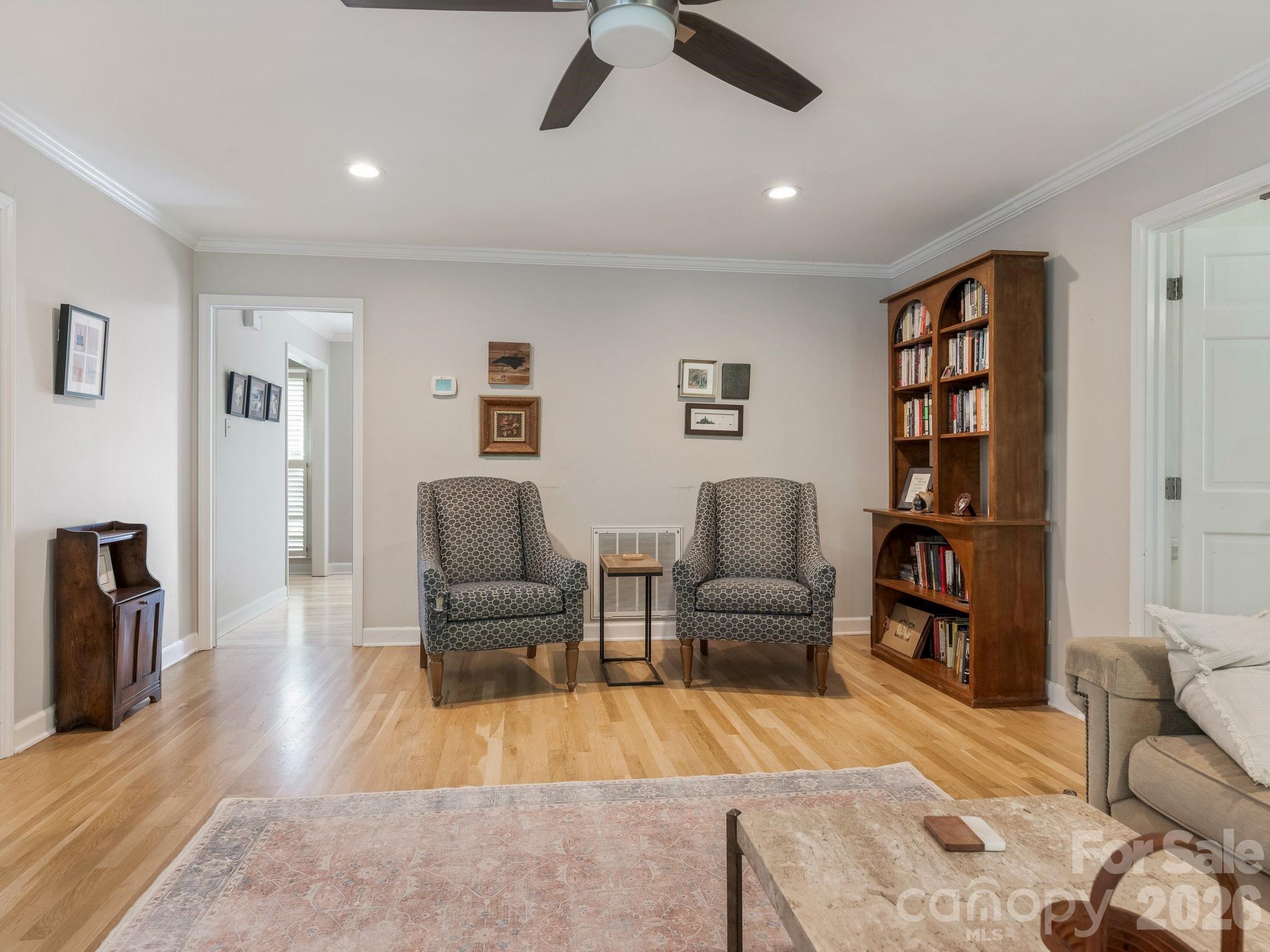 5017 Lindstrom Drive