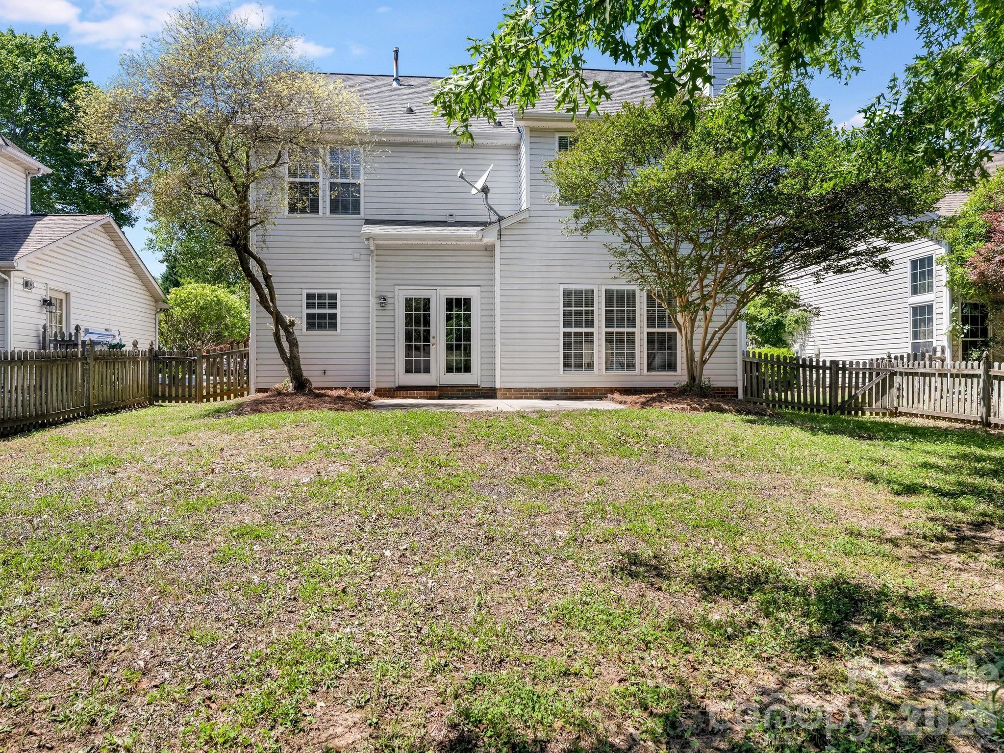 6208 Harburn Forest Drive