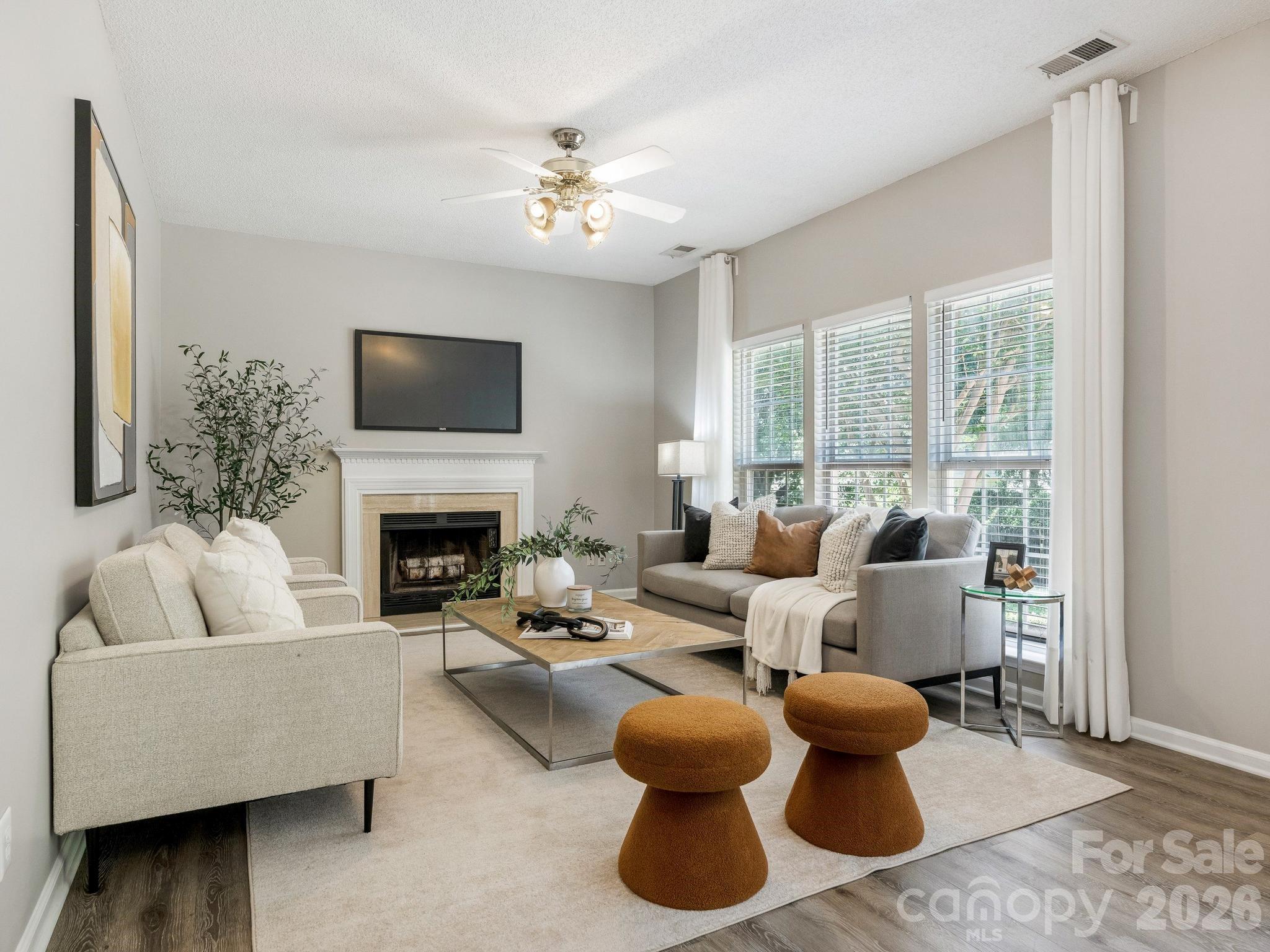 6208 Harburn Forest Drive