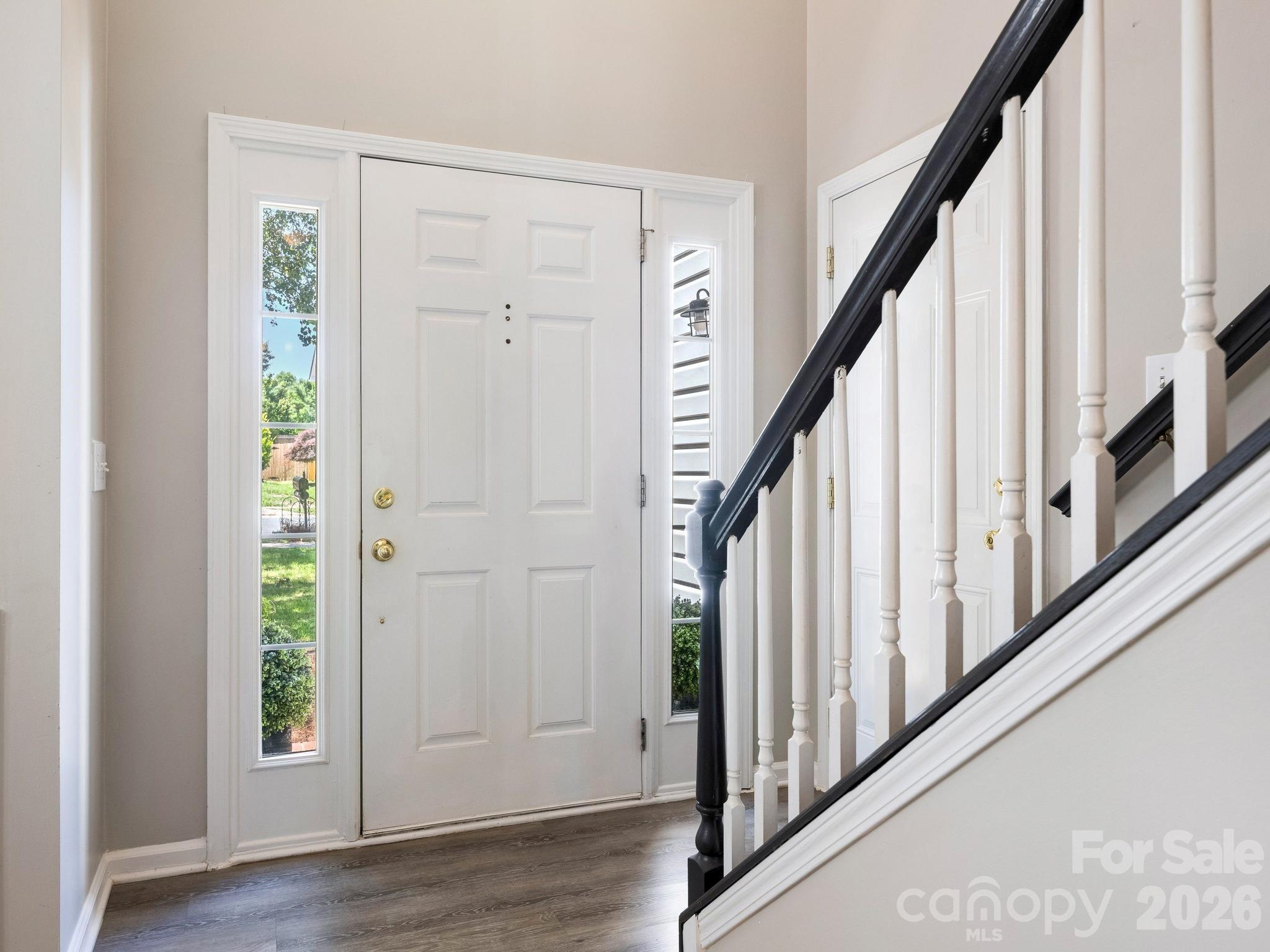 6208 Harburn Forest Drive