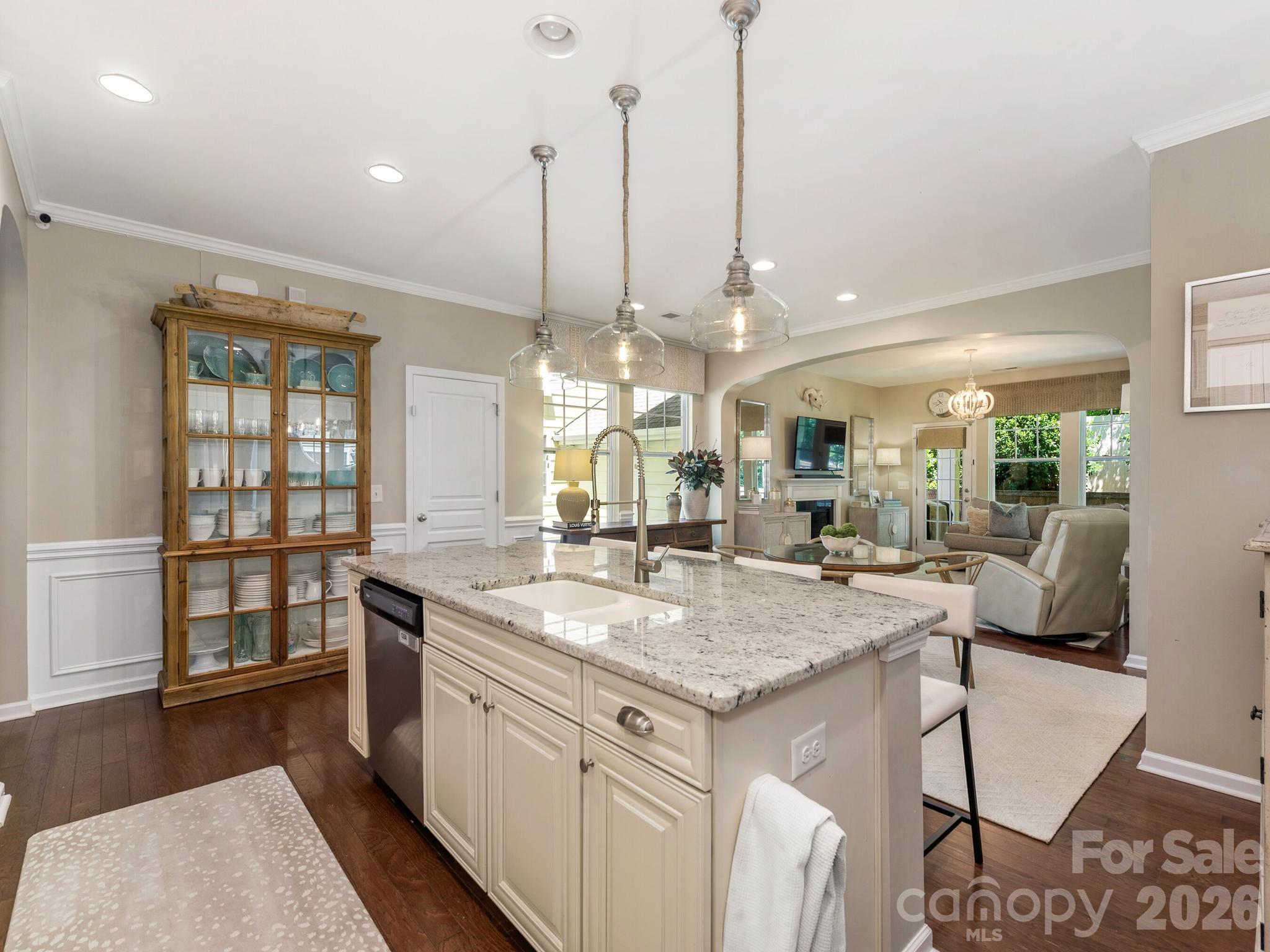 6025 Glenmore Garden Drive