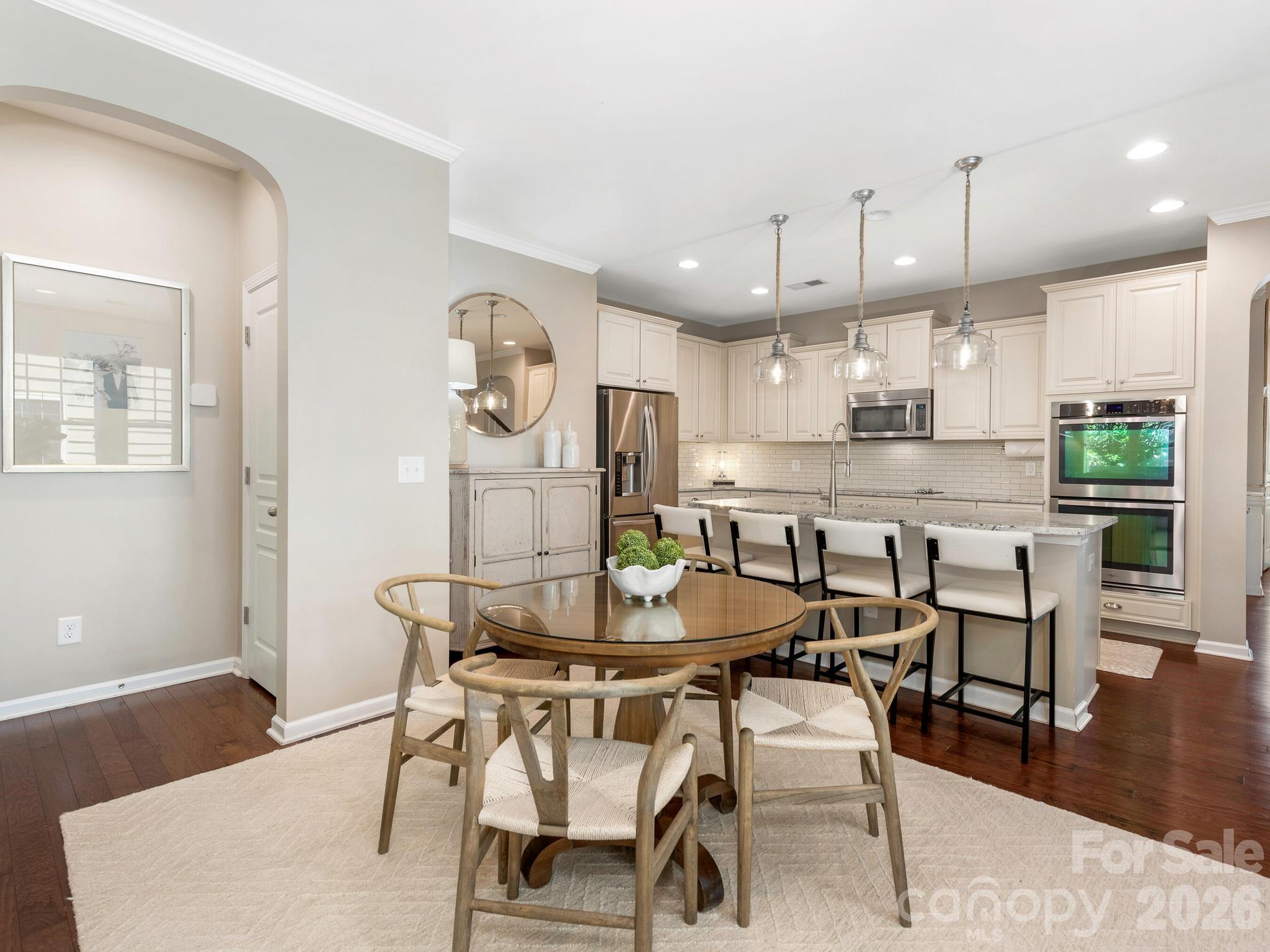 6025 Glenmore Garden Drive