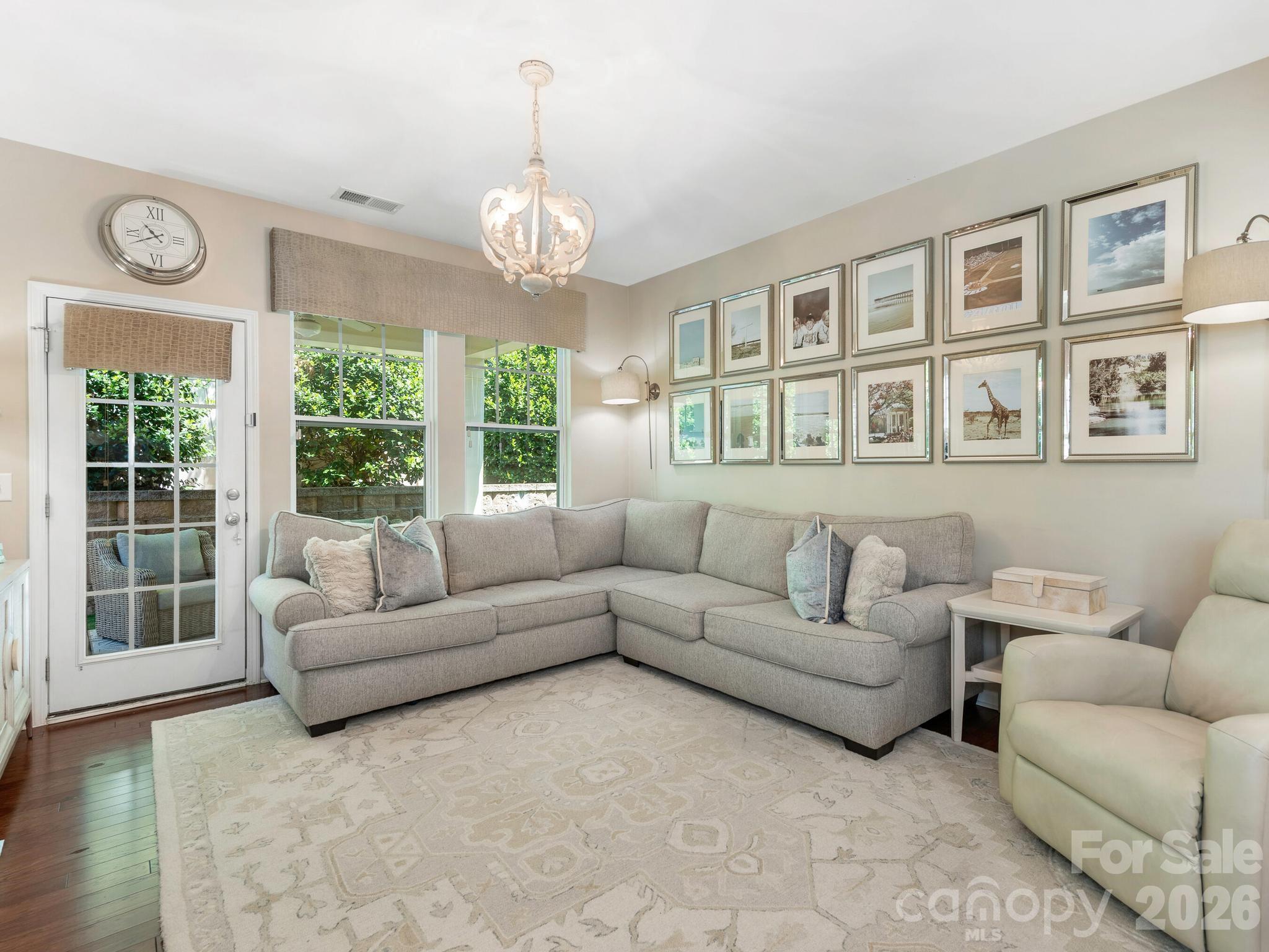 6025 Glenmore Garden Drive
