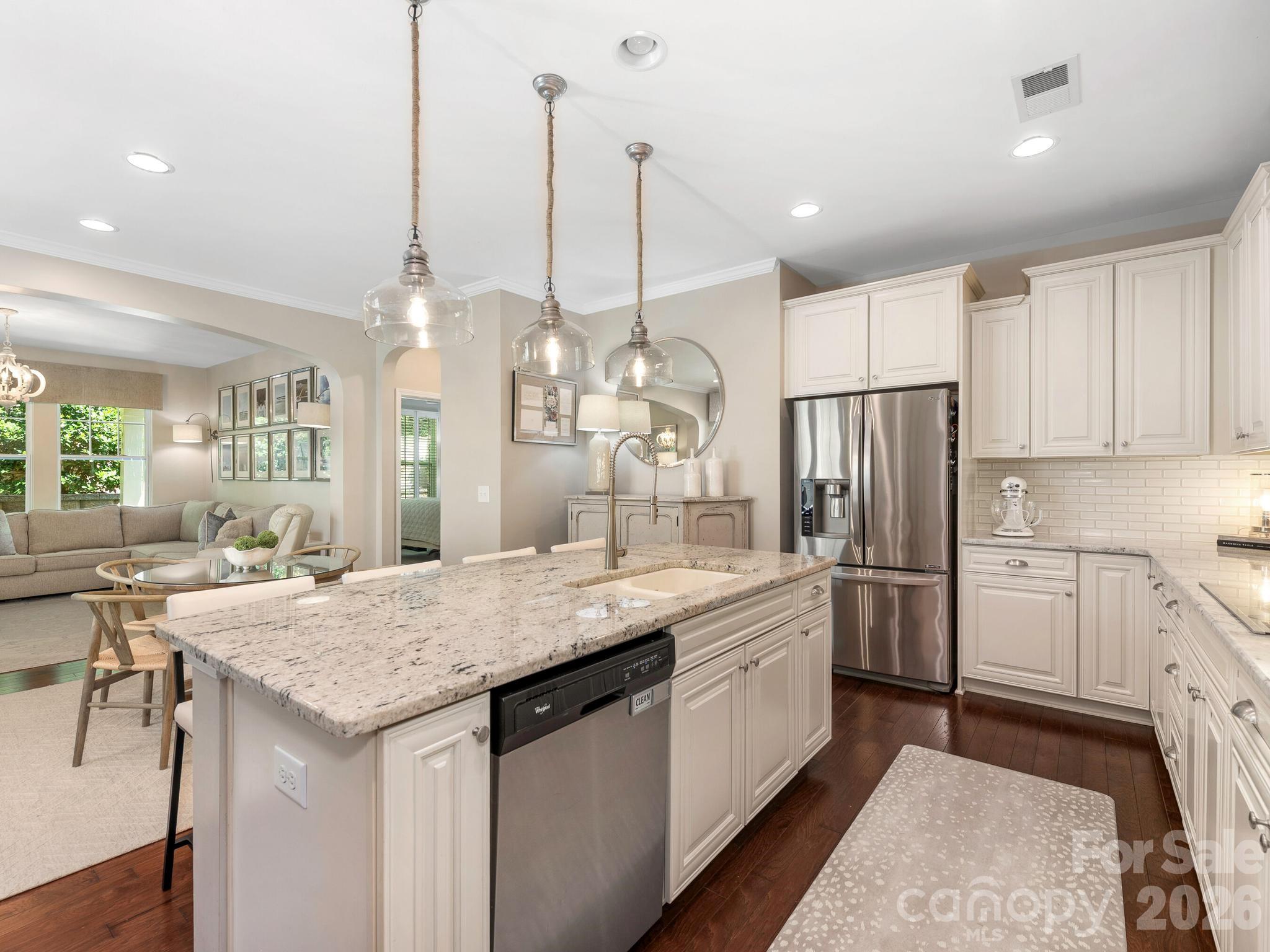 6025 Glenmore Garden Drive