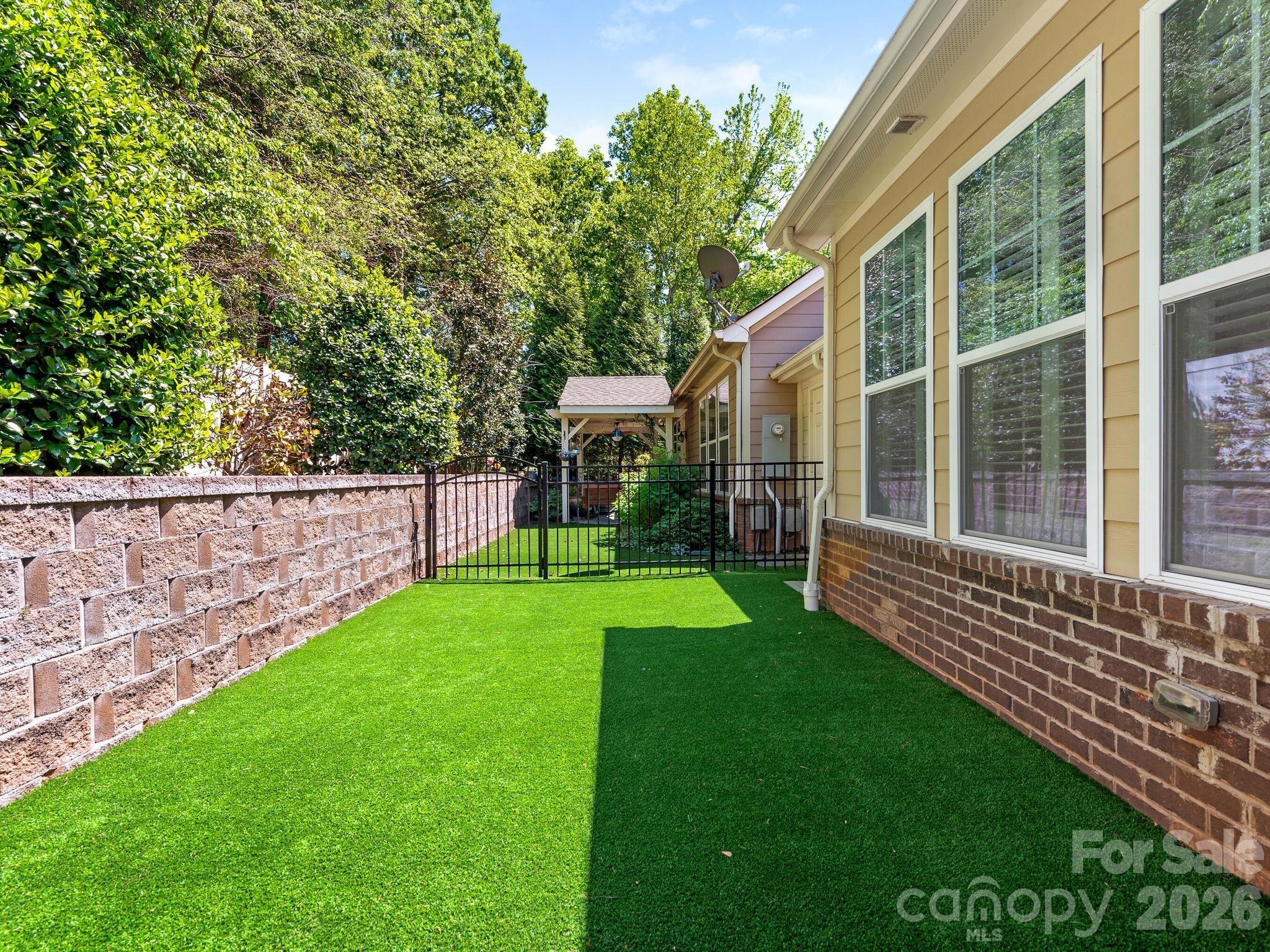 6025 Glenmore Garden Drive