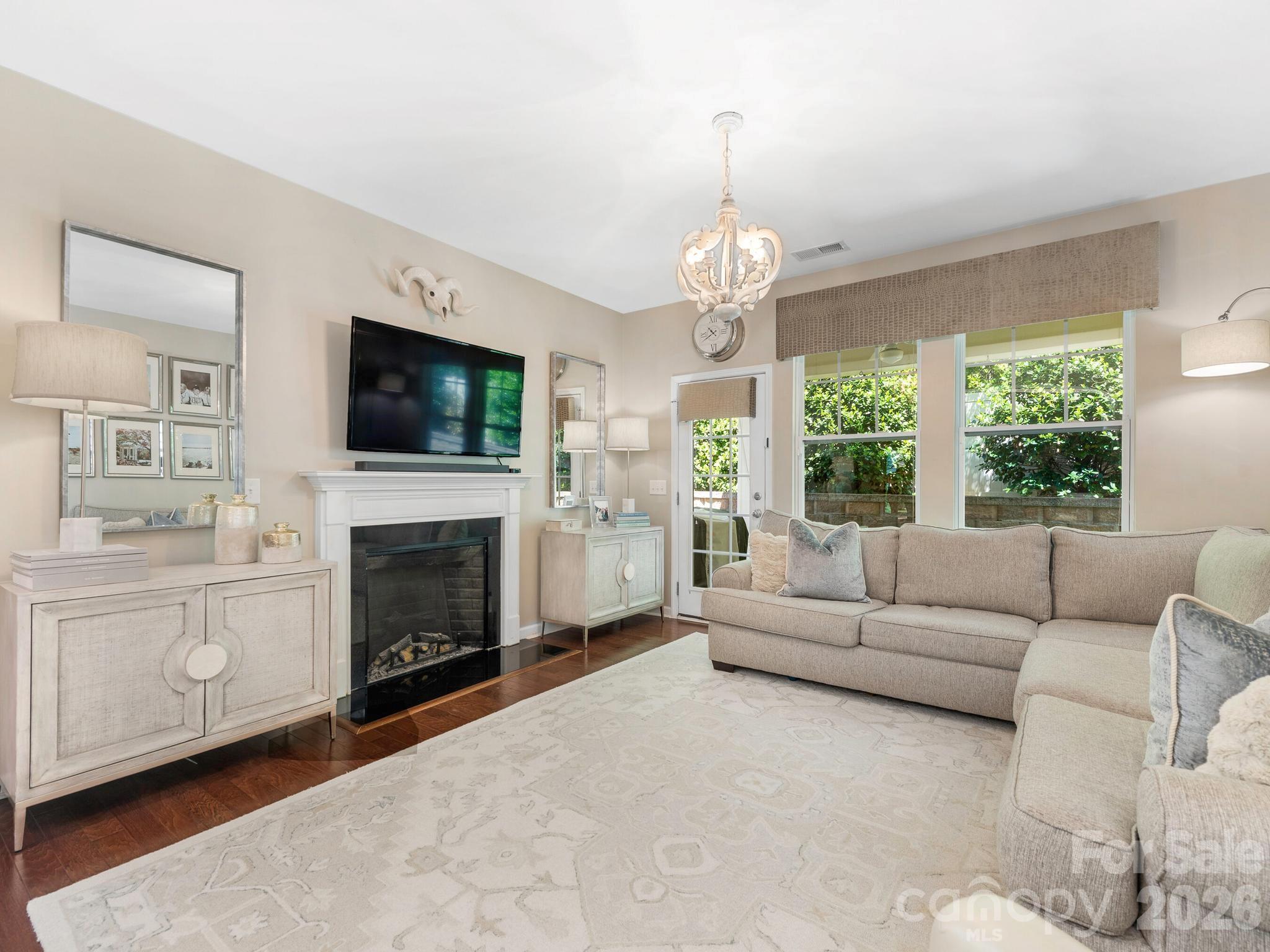 6025 Glenmore Garden Drive