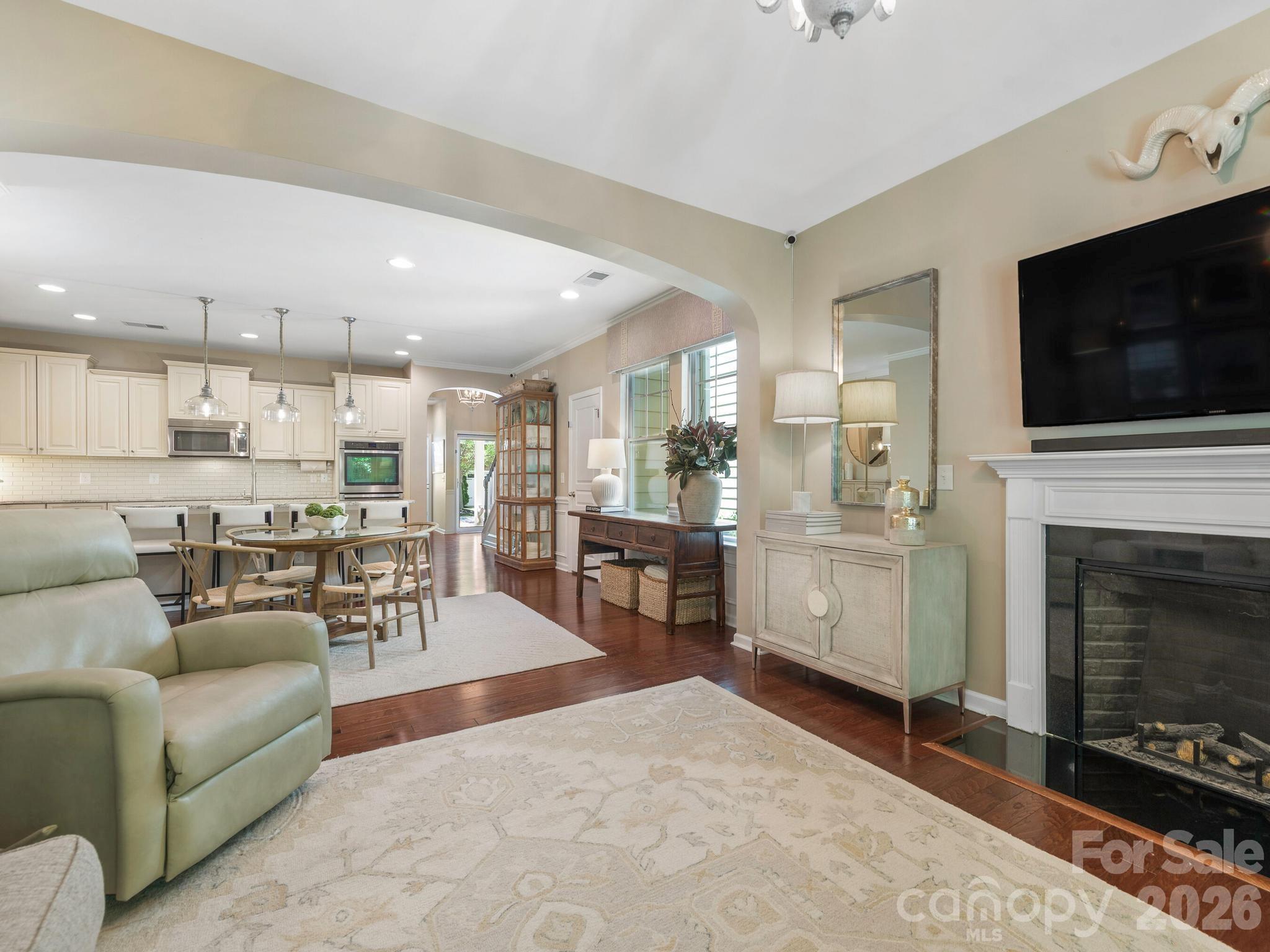 6025 Glenmore Garden Drive