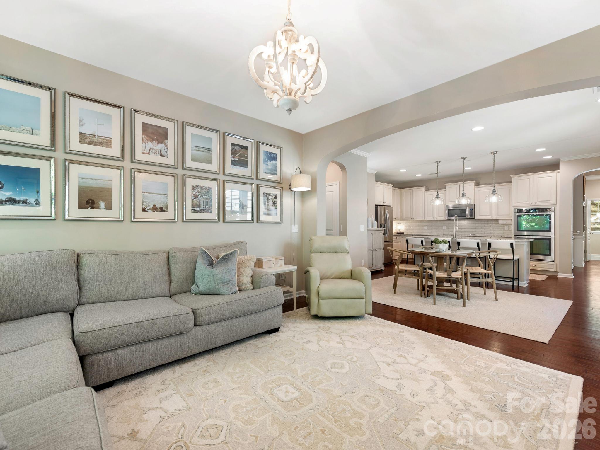 6025 Glenmore Garden Drive