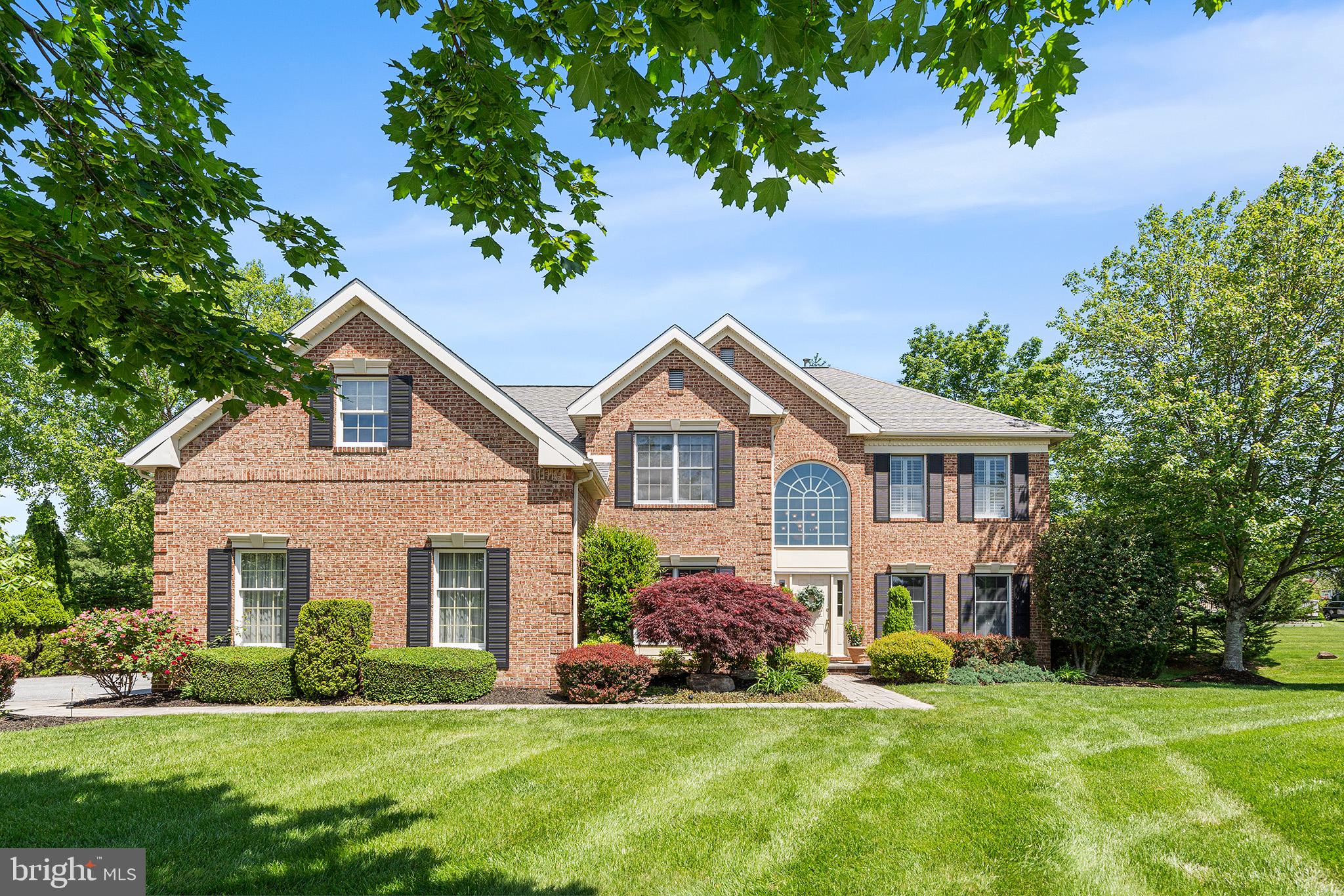 611 Cascades Ct