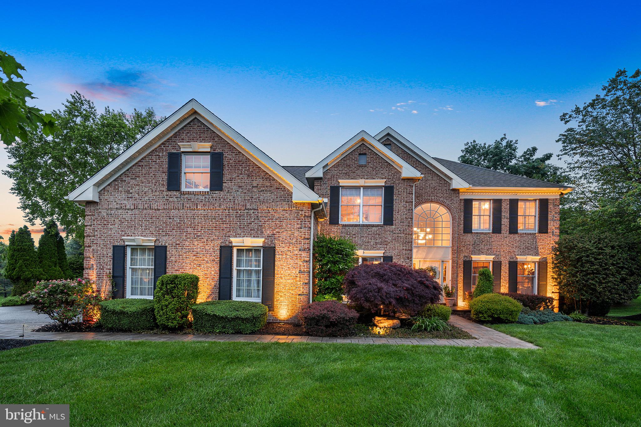 611 Cascades Ct