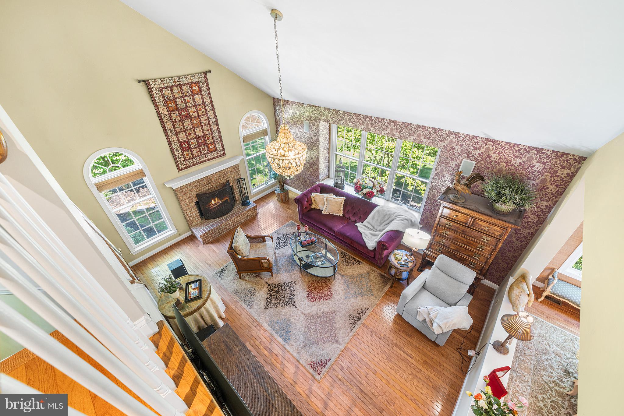 611 Cascades Ct