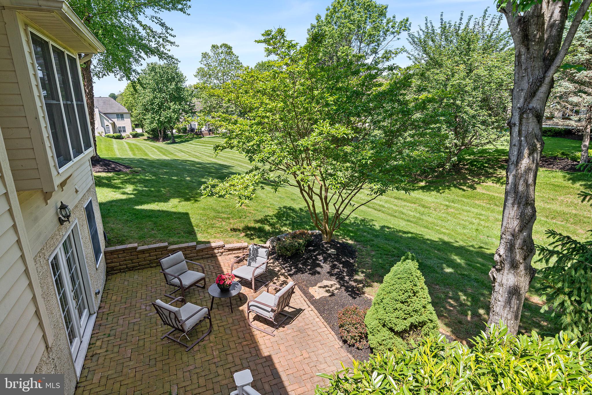 611 Cascades Ct