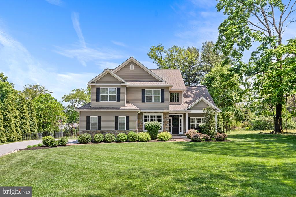515 OLD EAGLE SCHOOL ROAD