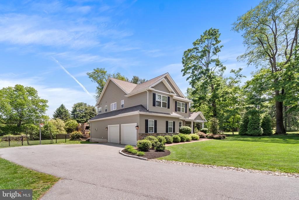 515 OLD EAGLE SCHOOL ROAD